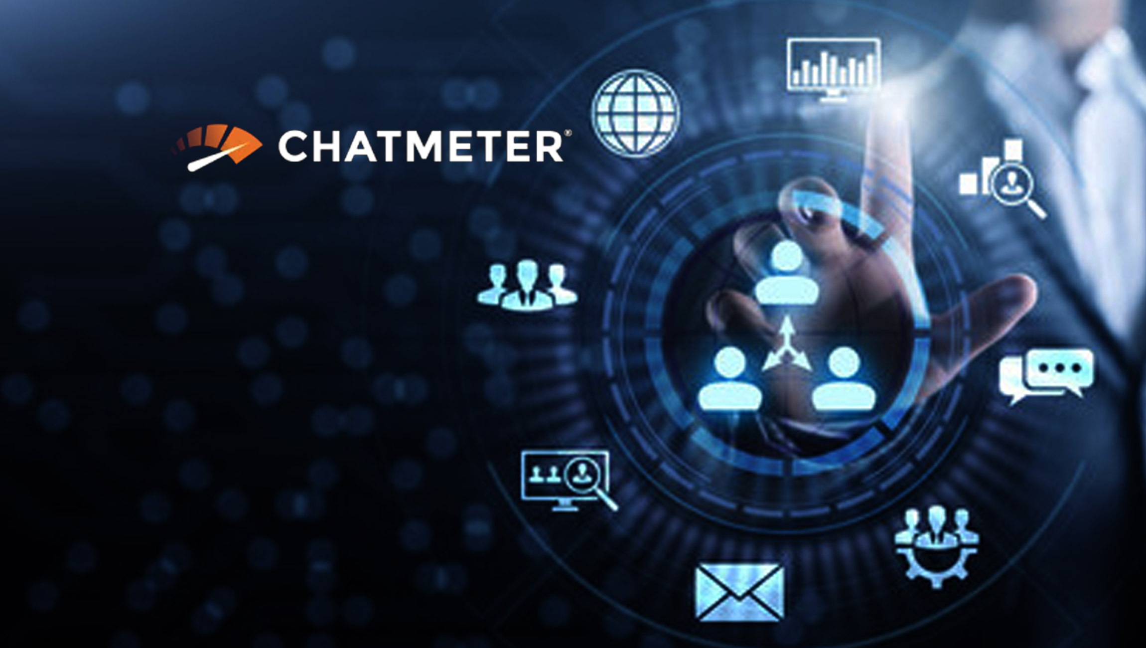 Chatmeter Executives Recognized for Driving Company Growth and Impact in the San Diego Technology Community