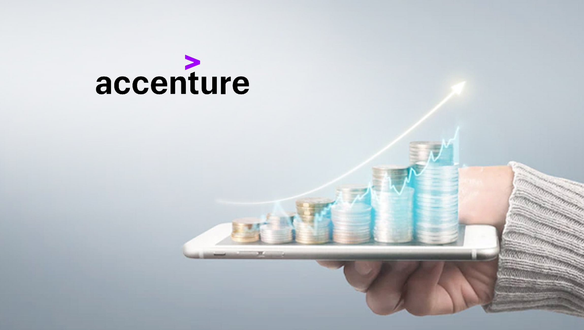 Companies with Highly Interoperable Technology Achieve Six Times Higher Revenue Growth, According to New Accenture Research