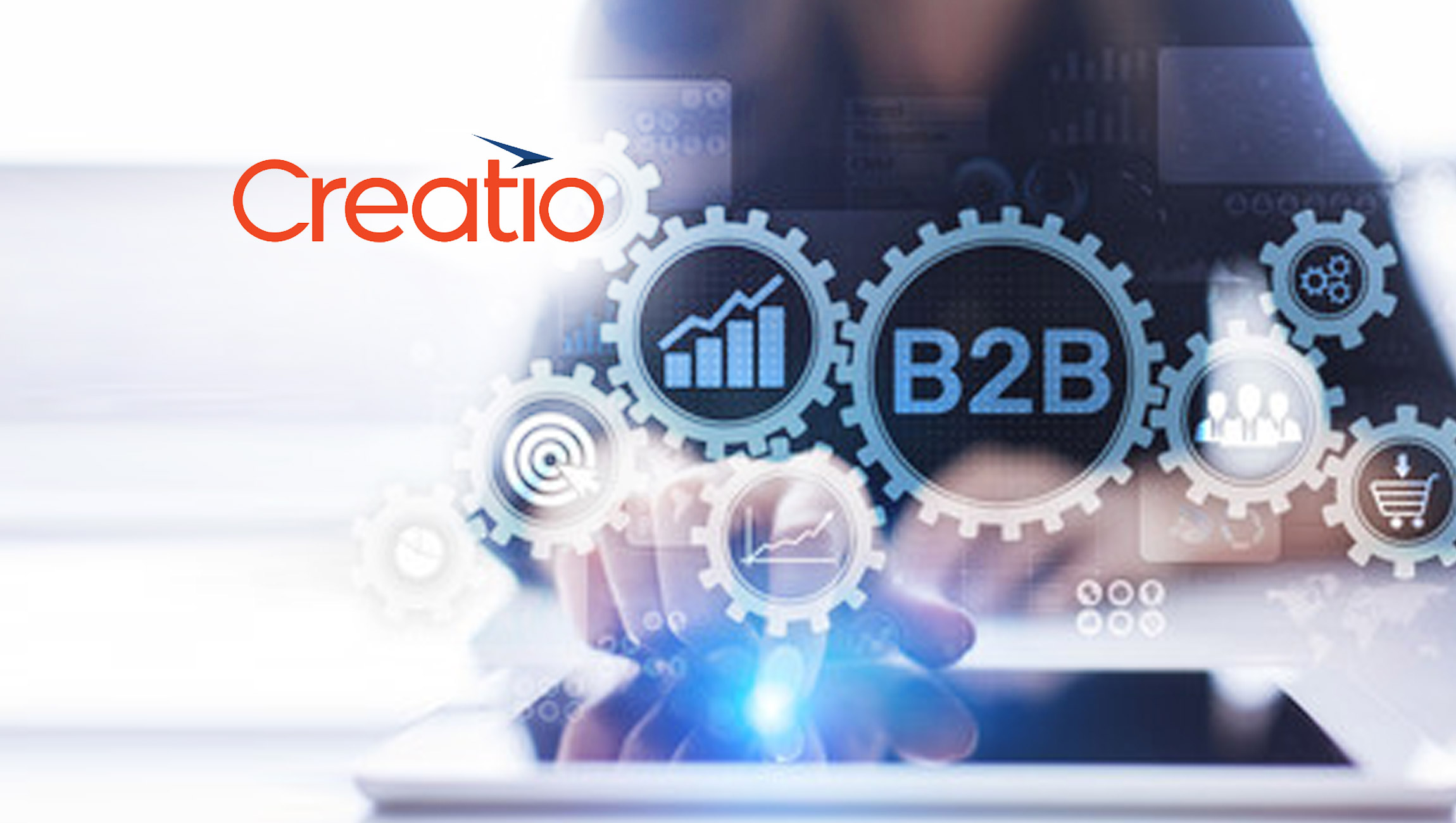 Creatio Has Been Recognized in the 2022 Gartner Critical Capabilities for B2B Marketing Automation Platforms Report