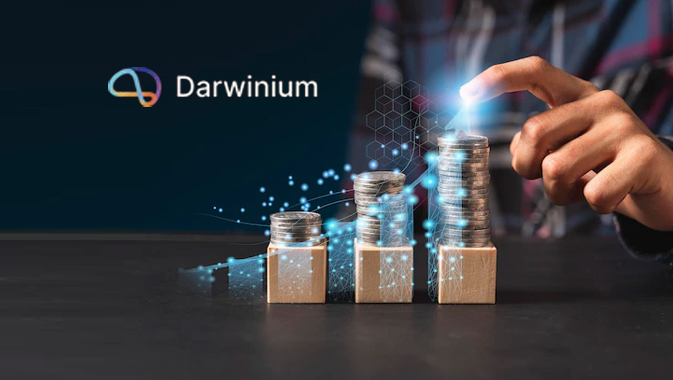 Darwinium, a Next-Generation Fraud and Security Platform, Secures an Initial $10 Million Funding Round