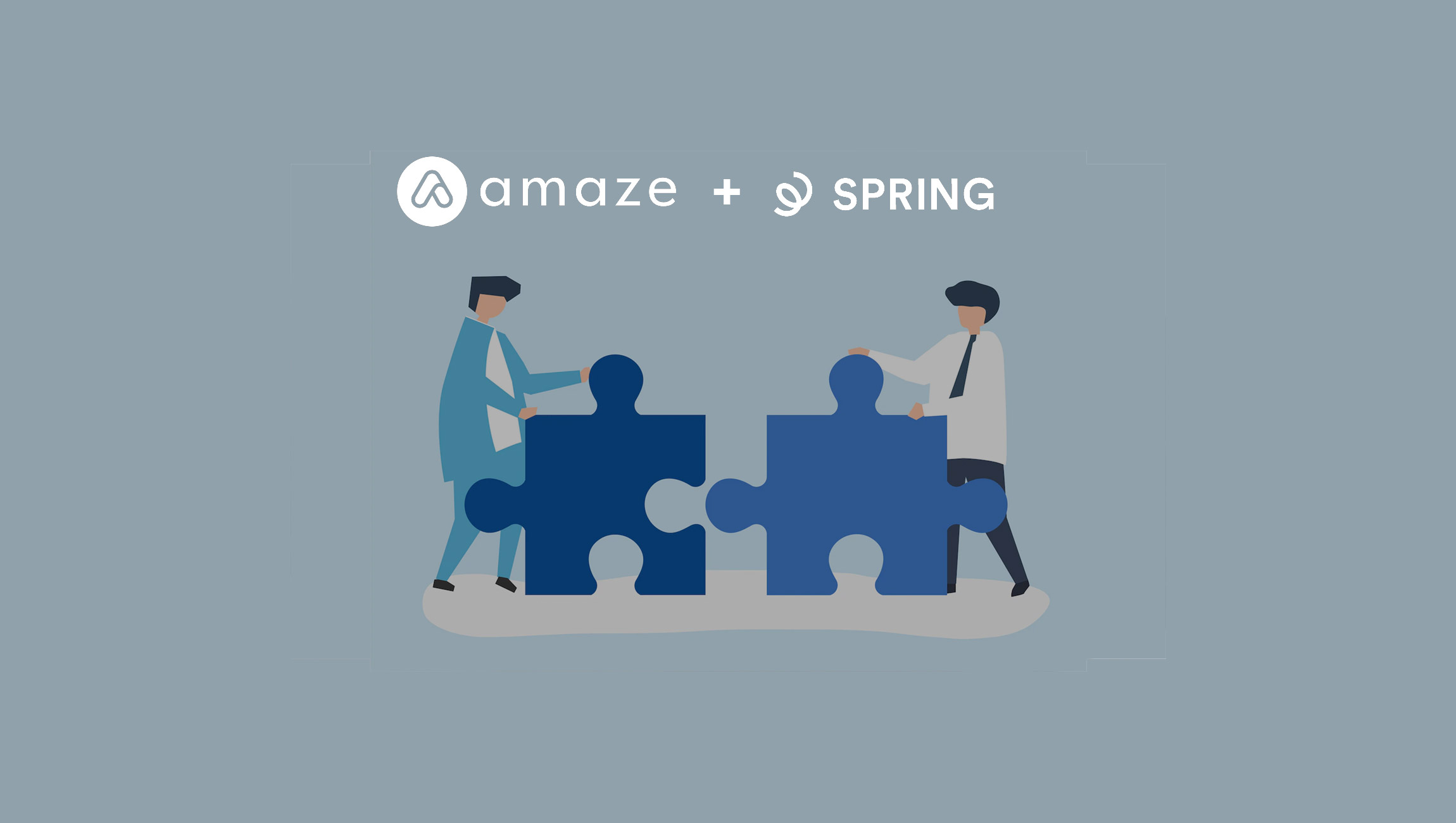 Fast Growing Amaze Acquires Spring In Landmark Deal to Accelerate Creator Commerce