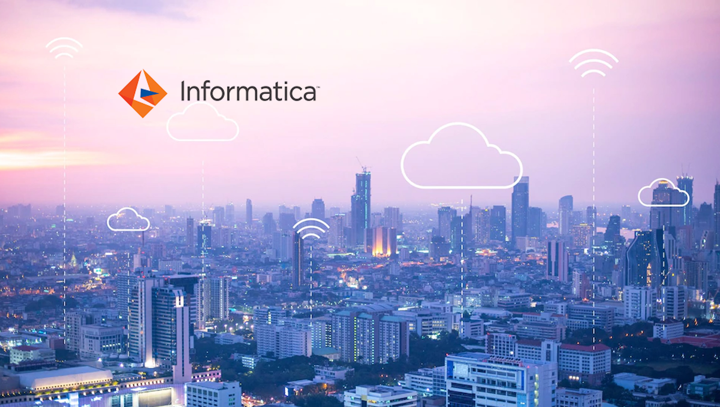 Informatica Earns 