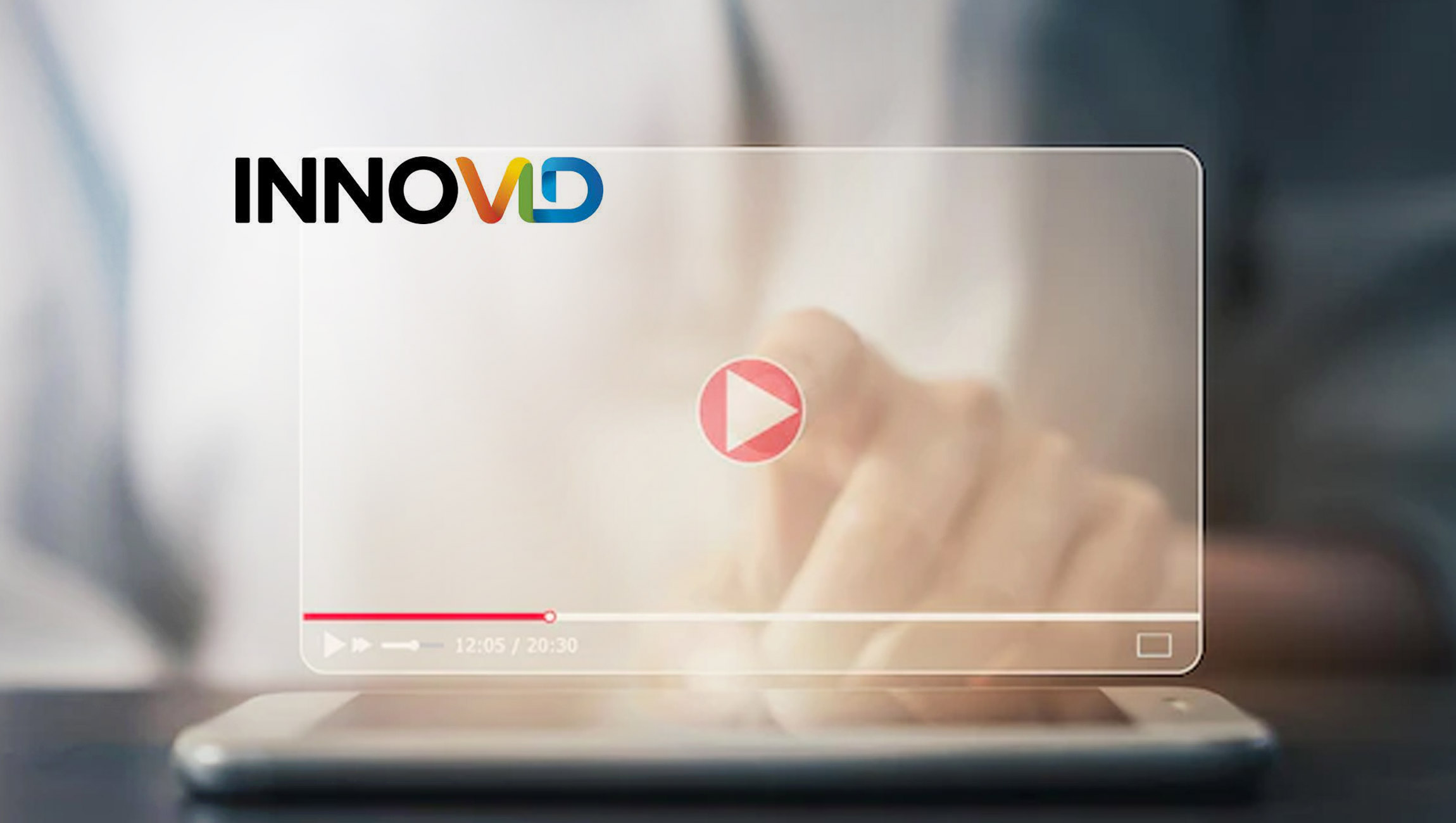 Innovid’s Annual CTV Insights Report Finds Interactive CTV Campaigns Drive Up to 10.3x Higher Engagement for Advertisers