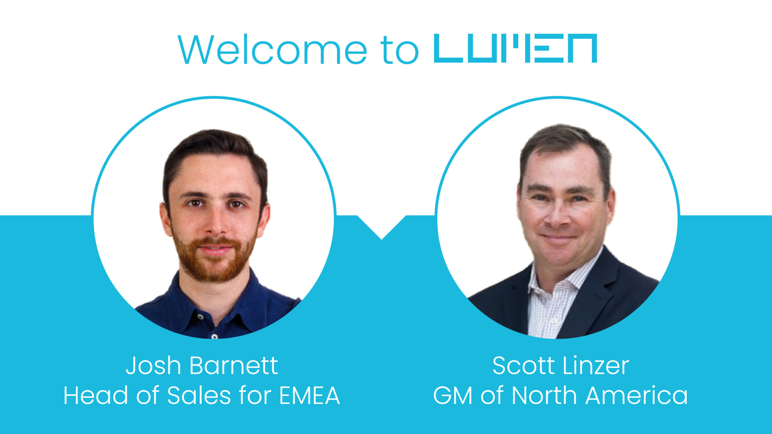 Lumen New Hires