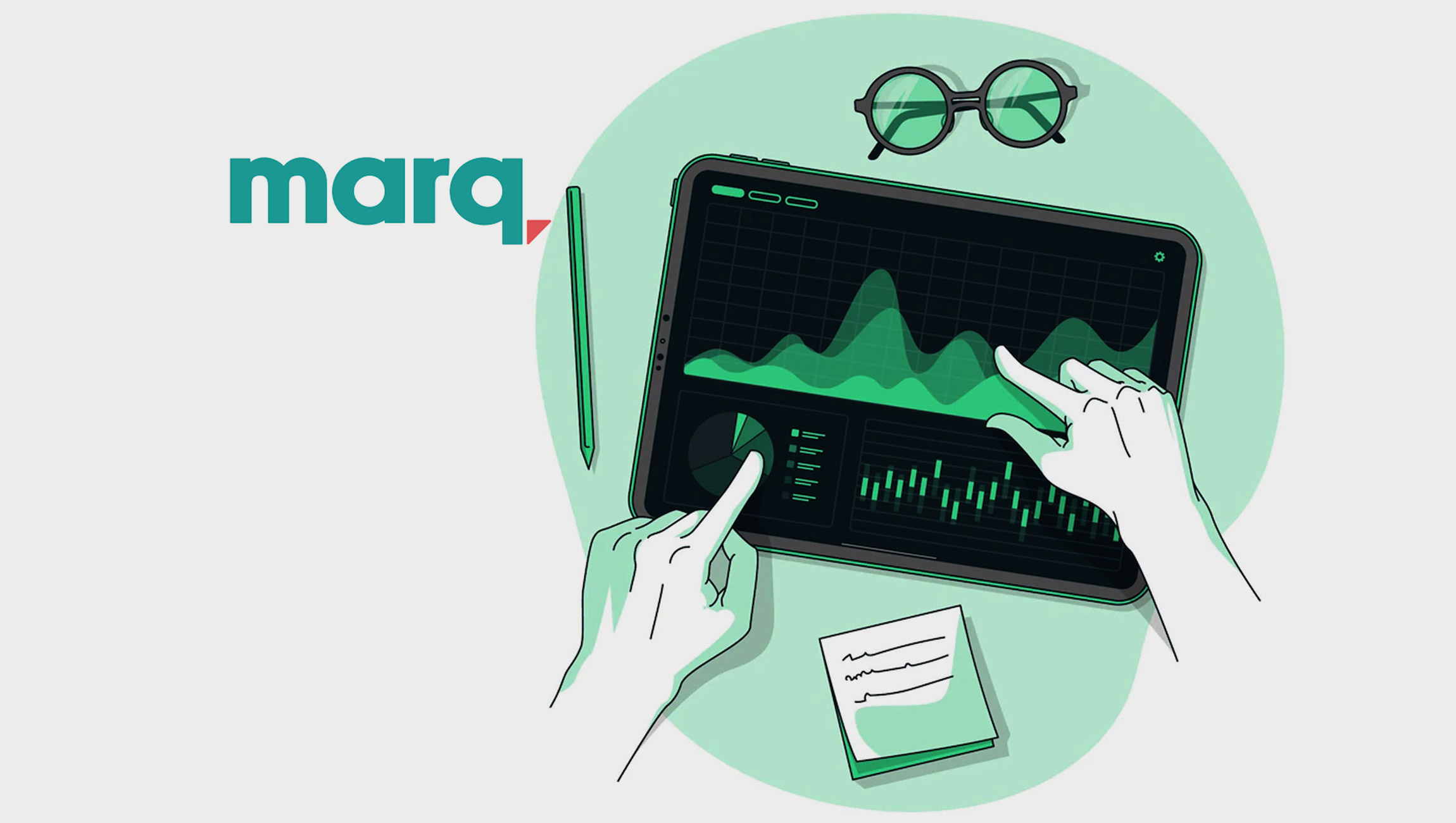 Marq Launches Advanced Analytics to Help Brands Take Their Content to the Next Level