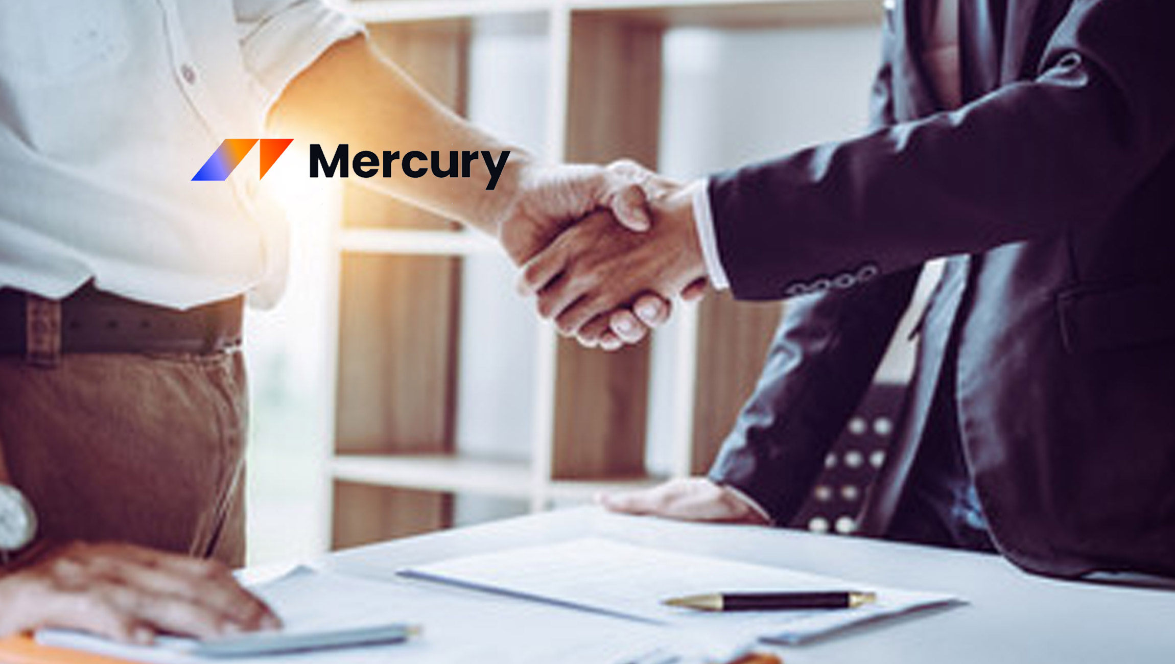 Mercury Announces Agreement with Villanova Athletics to Create a Premium Digital Experience Platform for Athletes and Fans