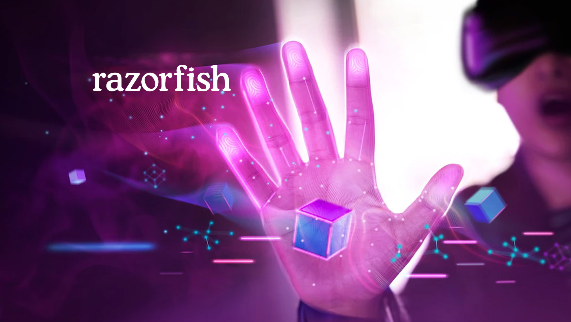 Razorfish Finds 70% of Web3 Early Adopters Value Virtual Goods as Much, or More Than, Physical Products