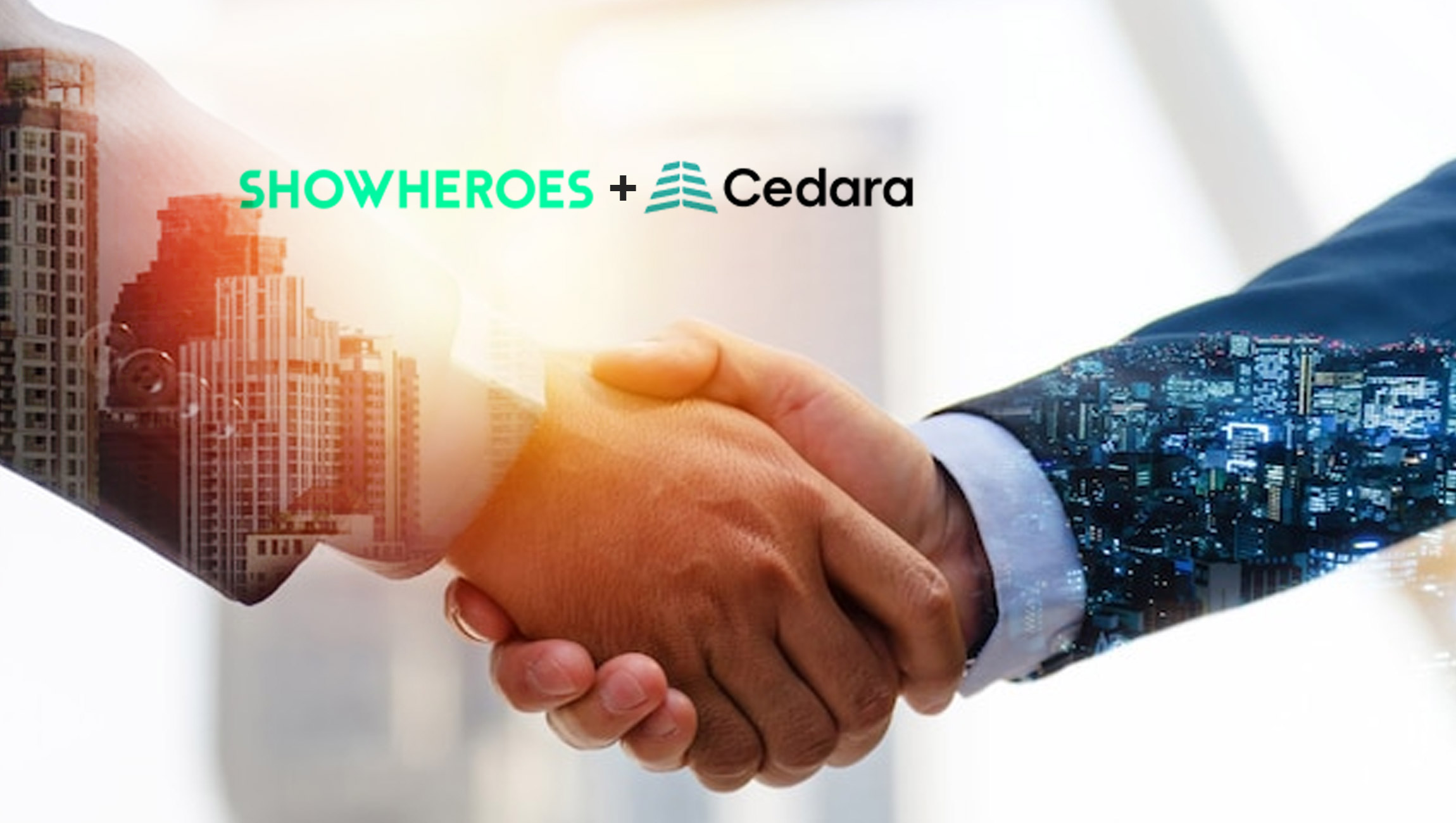 ShowHeroes Partners with Cedara for Carbon Intelligence Software to Extend Media Sustainability Strategy