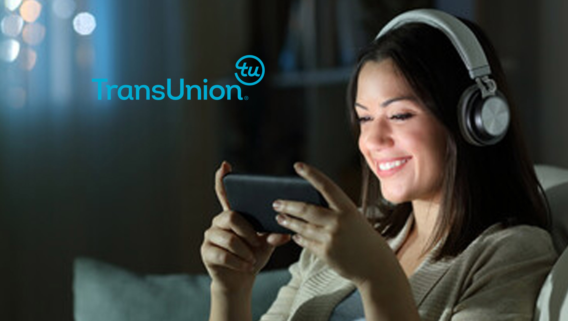 TransUnion Announces Improved Health Audiences to Power Effective Advertising on Connected TV and Streaming Audio