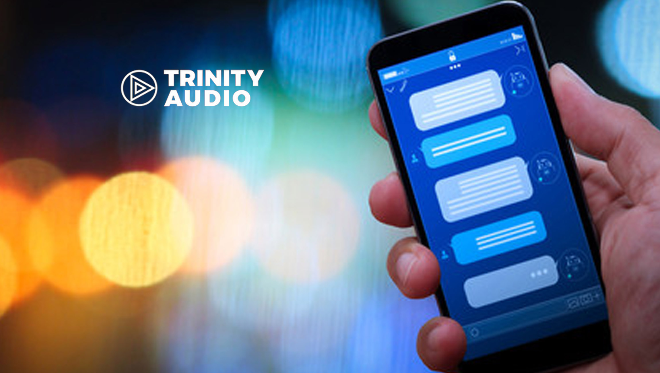 Trinity Audio Launches Bot for Twitter Threads