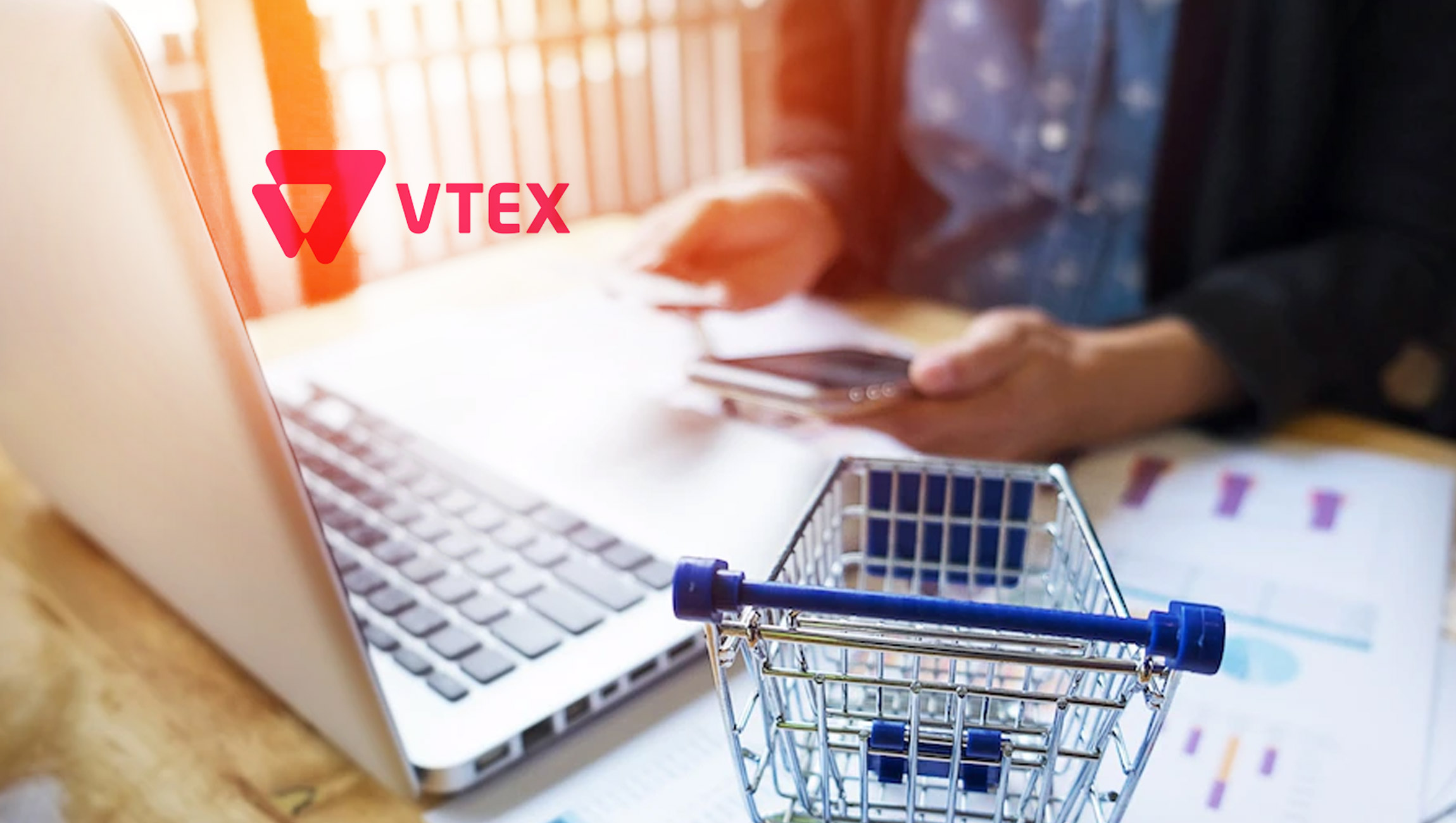 VTEX Launches New Products That Smarten up Digital Commerce Investments