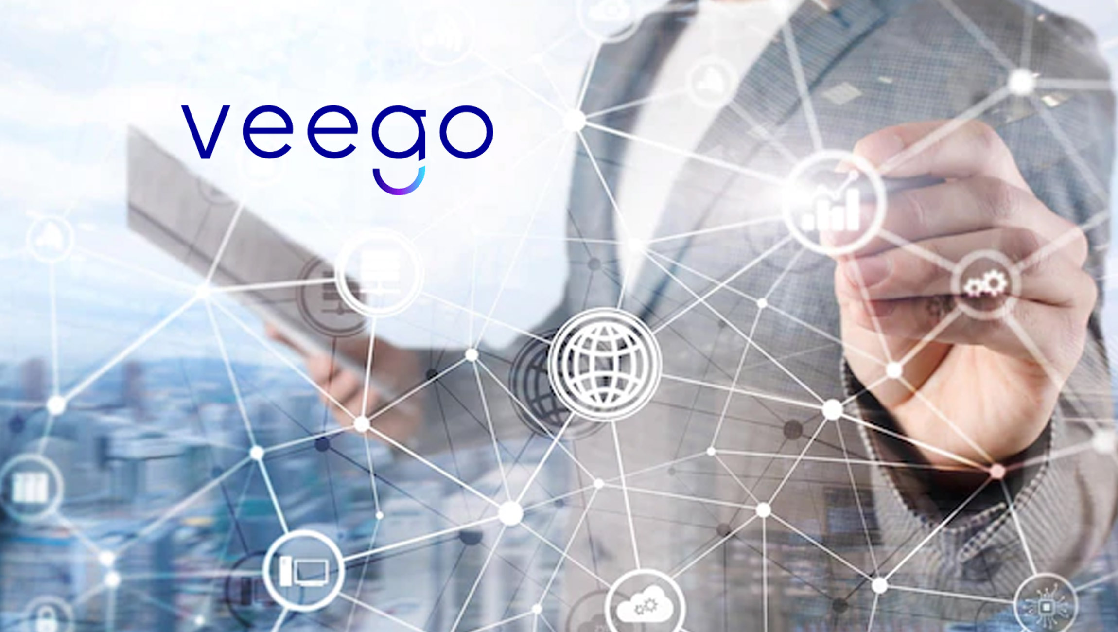 Veego Helps Telcos Overcome Internet Subscriber Onboarding Issues Related to Contextual Quality of Experience