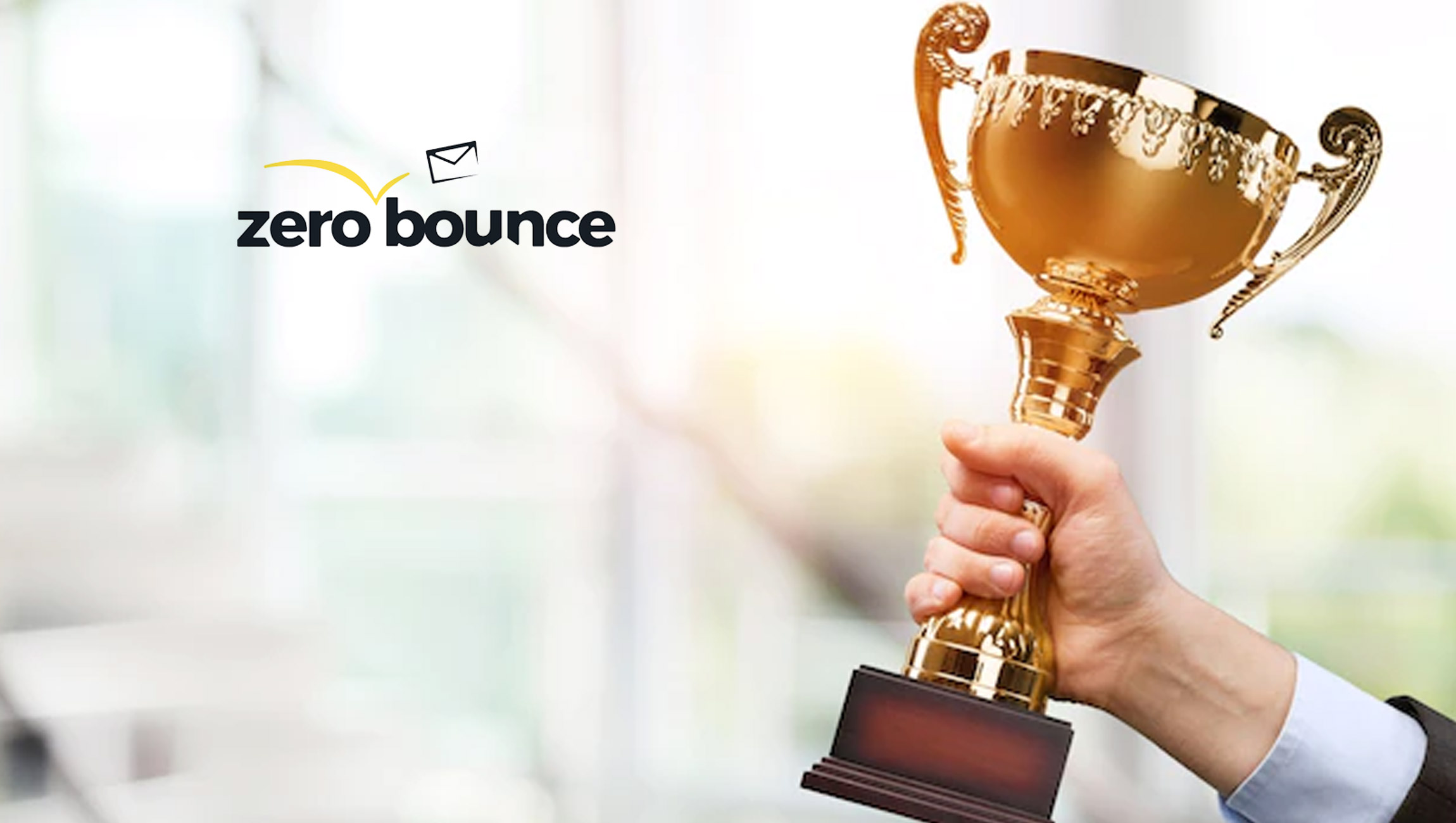 ZeroBounce Named to Inc.'s Inaugural Power Partner Awards