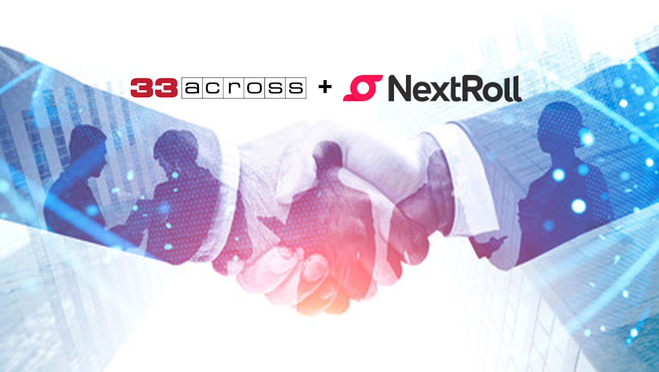 33Across Announces Strategic Partnership With NextRoll to Help Advertisers Launch and Measure Retargeting in Cookieless Environments at Scale