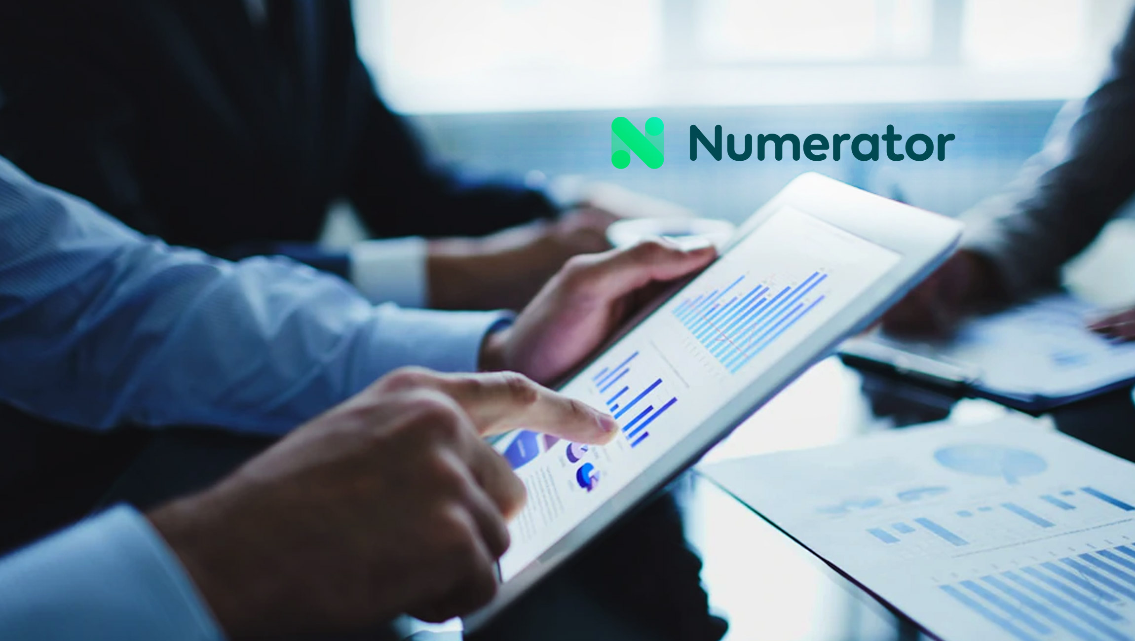 NUMERATOR EXPANDS SURVEY OFFERINGS WITH $40M+ MULTI-YEAR INVESTMENT