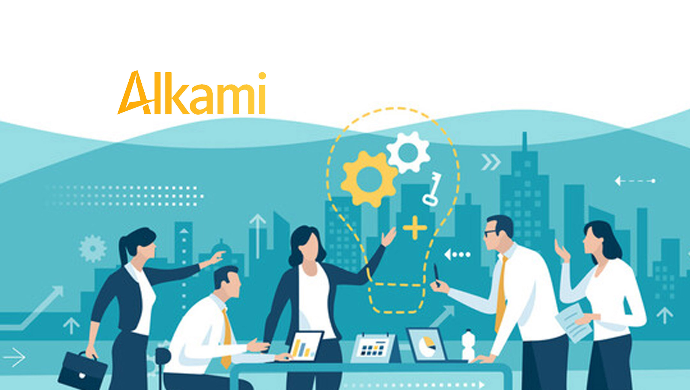 Alkami's Segmint Featured in Prominent Industry Martech Lineup