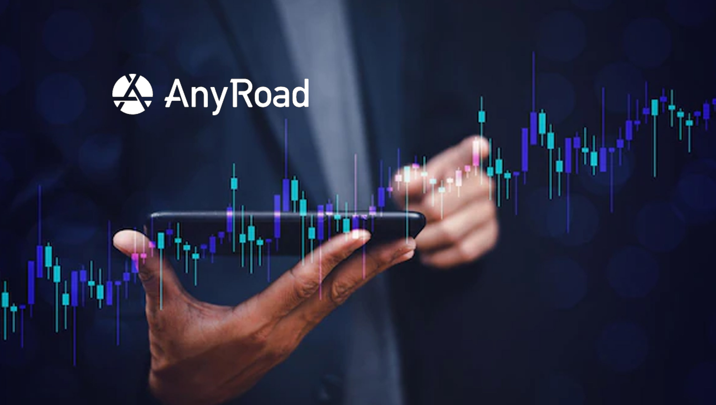 AnyRoad Named High Performer in Six Categories in G2 2023 Winter Grid Report