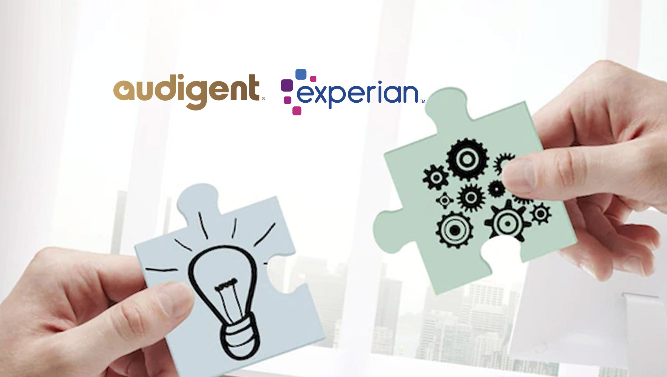 Audigent Integrates Experian Data and Identity Capabilities into SmartPMP Suite