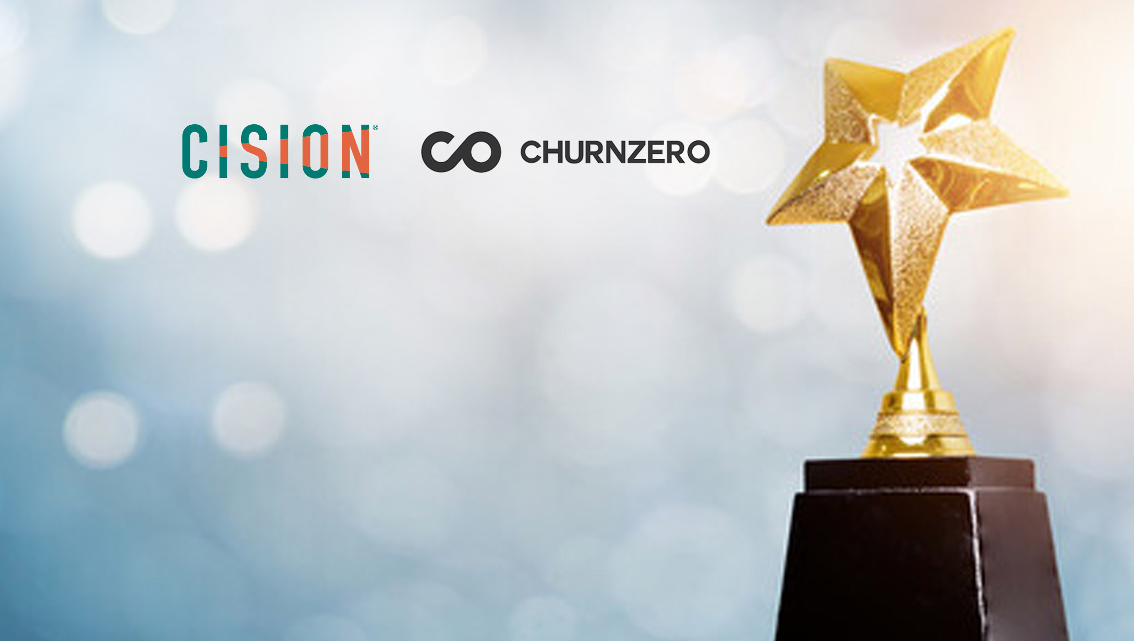 Cision Named 'Adoption Hero' in ChurnZero's 2022 ChurnHero Awards