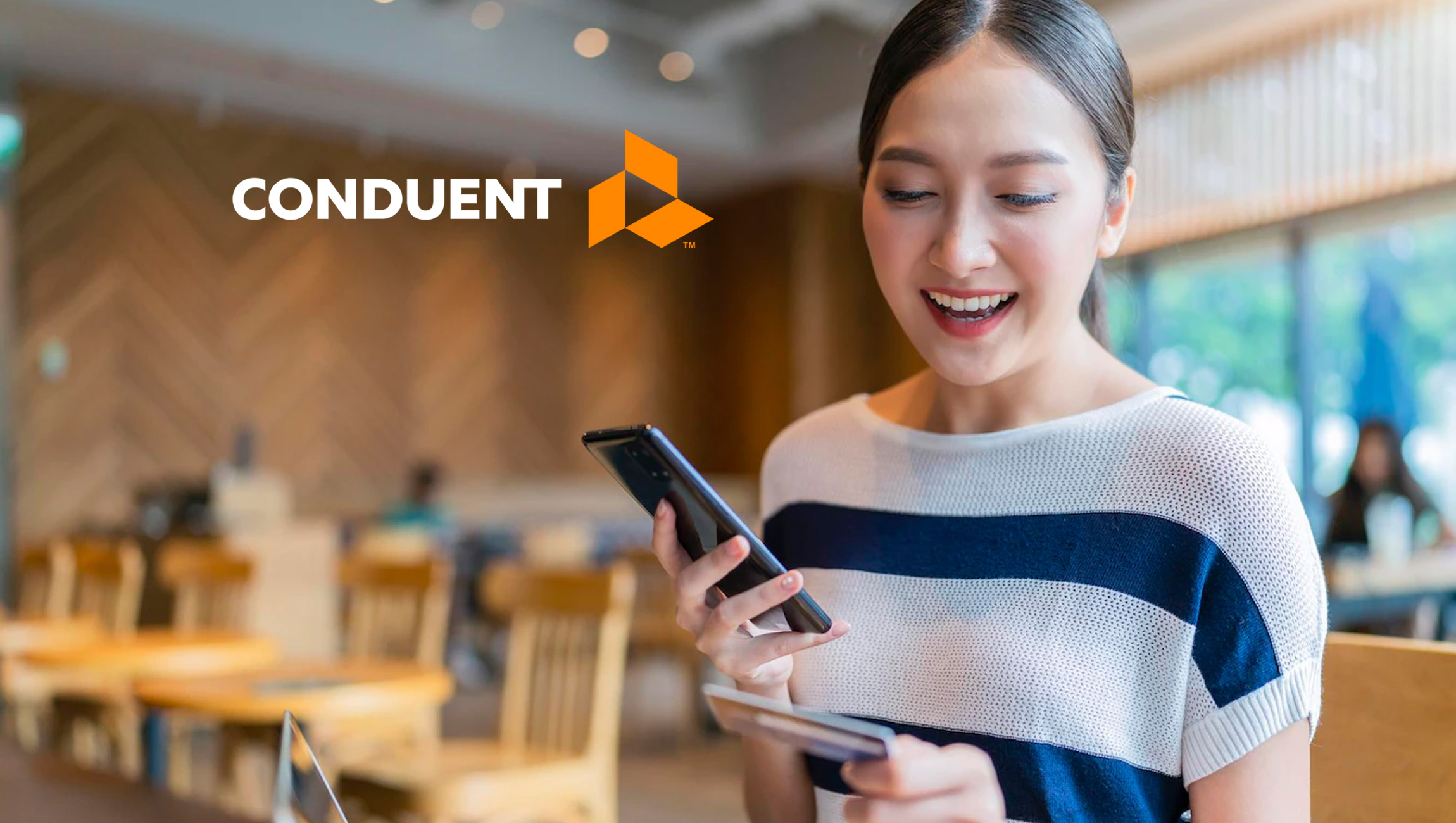 Conduent Customer Experience Management Data Analysis: Technology Consumers Remain in Chat Channel