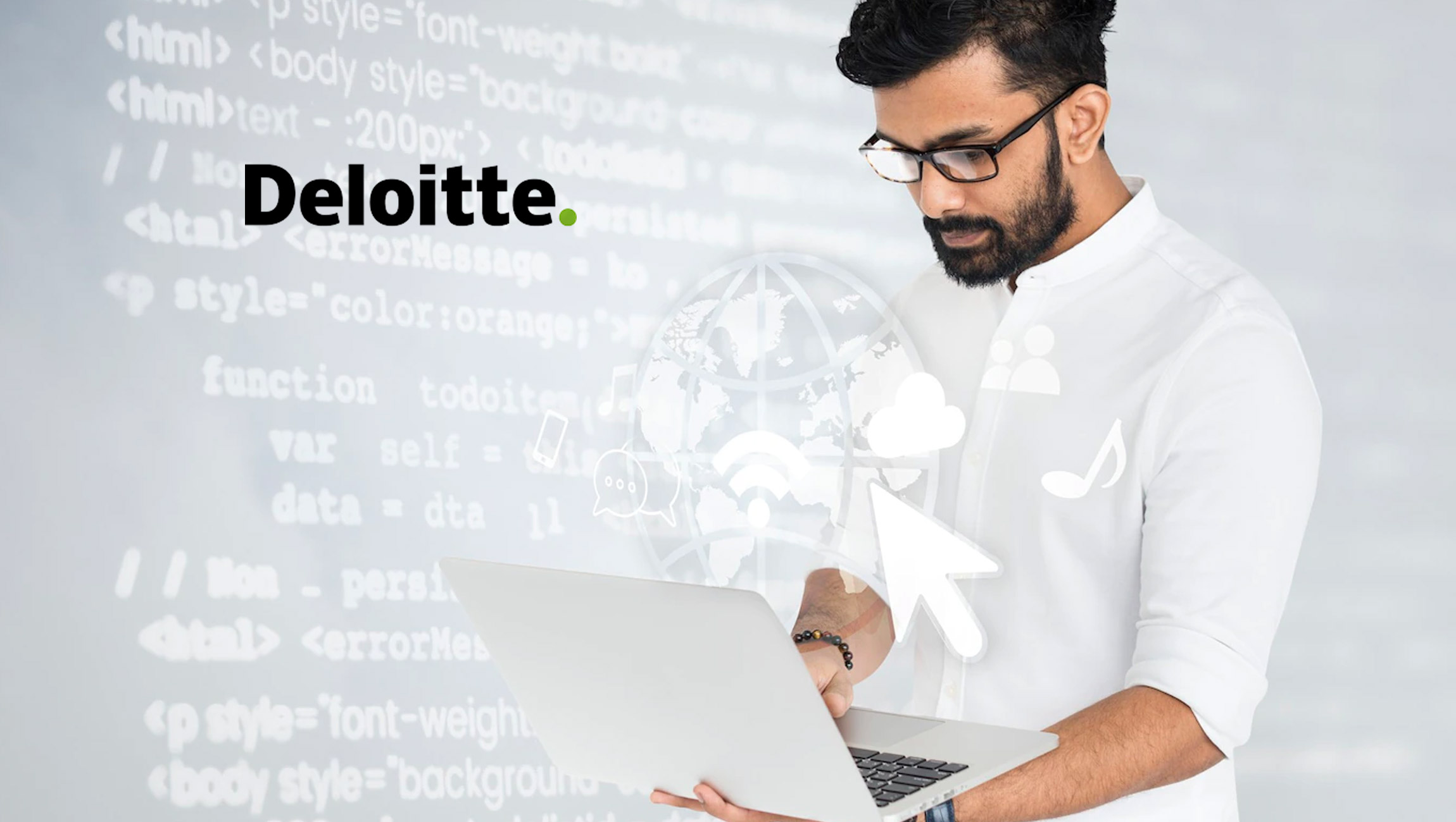 Deloitte Named a Leader in Worldwide Artificial Intelligence Services by IDC MarketScape