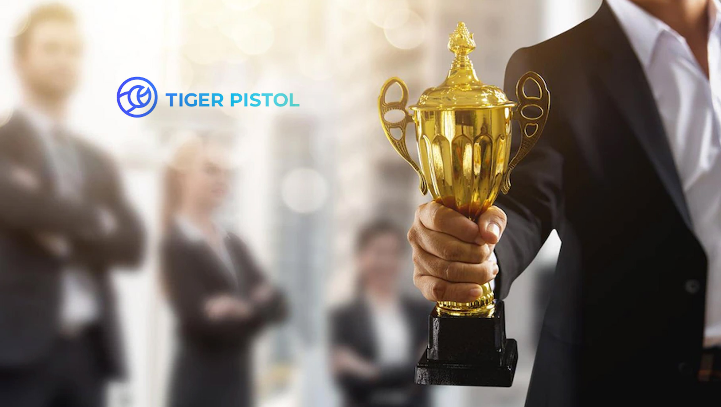 Crain's Cleveland Honors Tiger Pistol CEO as a Notable in Technology