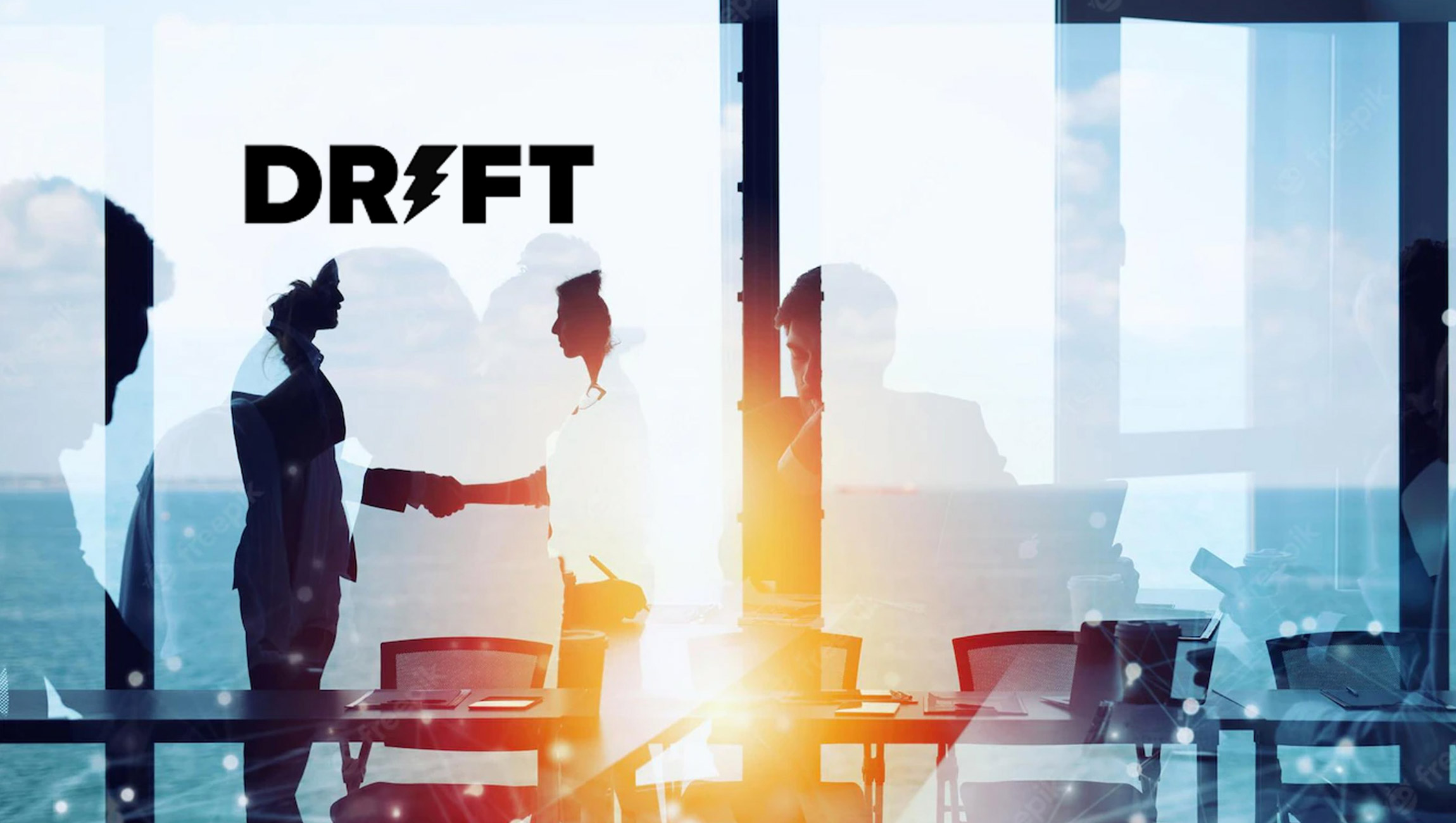 Drift Becomes A Microsoft Dynamics 365 Partner