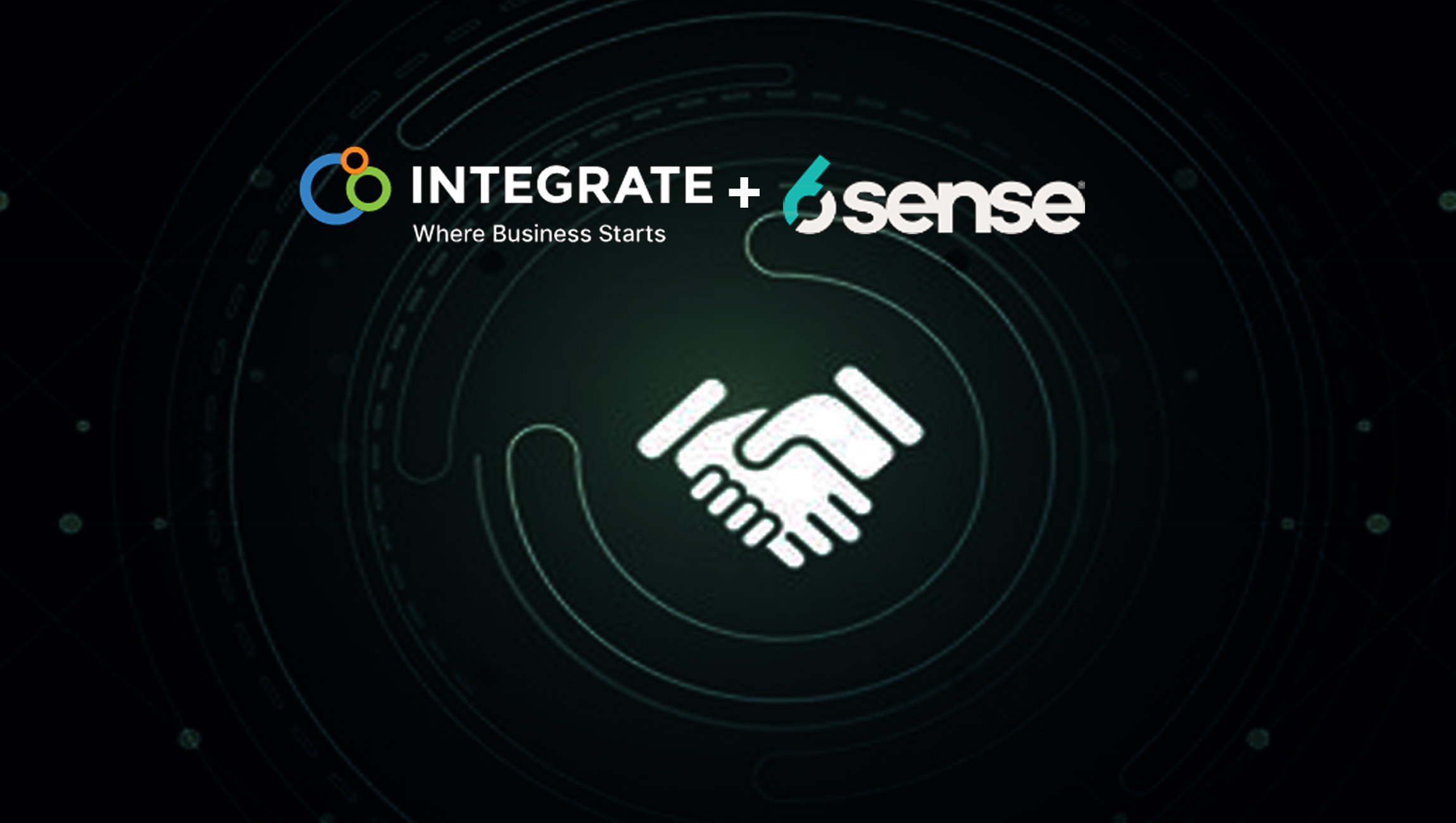 Integrate Partners with 6sense to Uplevel ABM Strategies with Precision