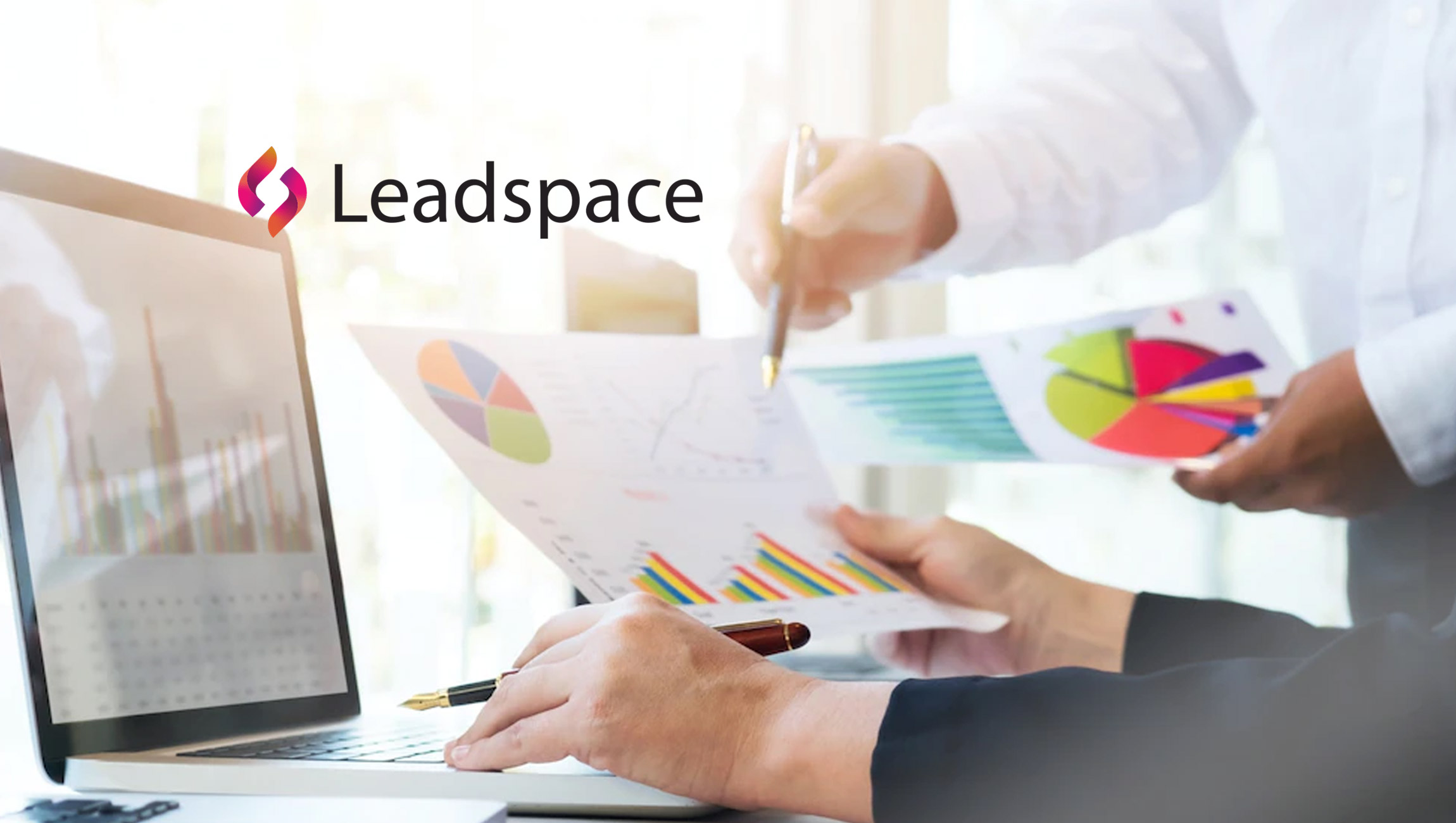 Leadspace Earns a Top Spot in G2’s Lead Matching and Routing Report for Winter 2023