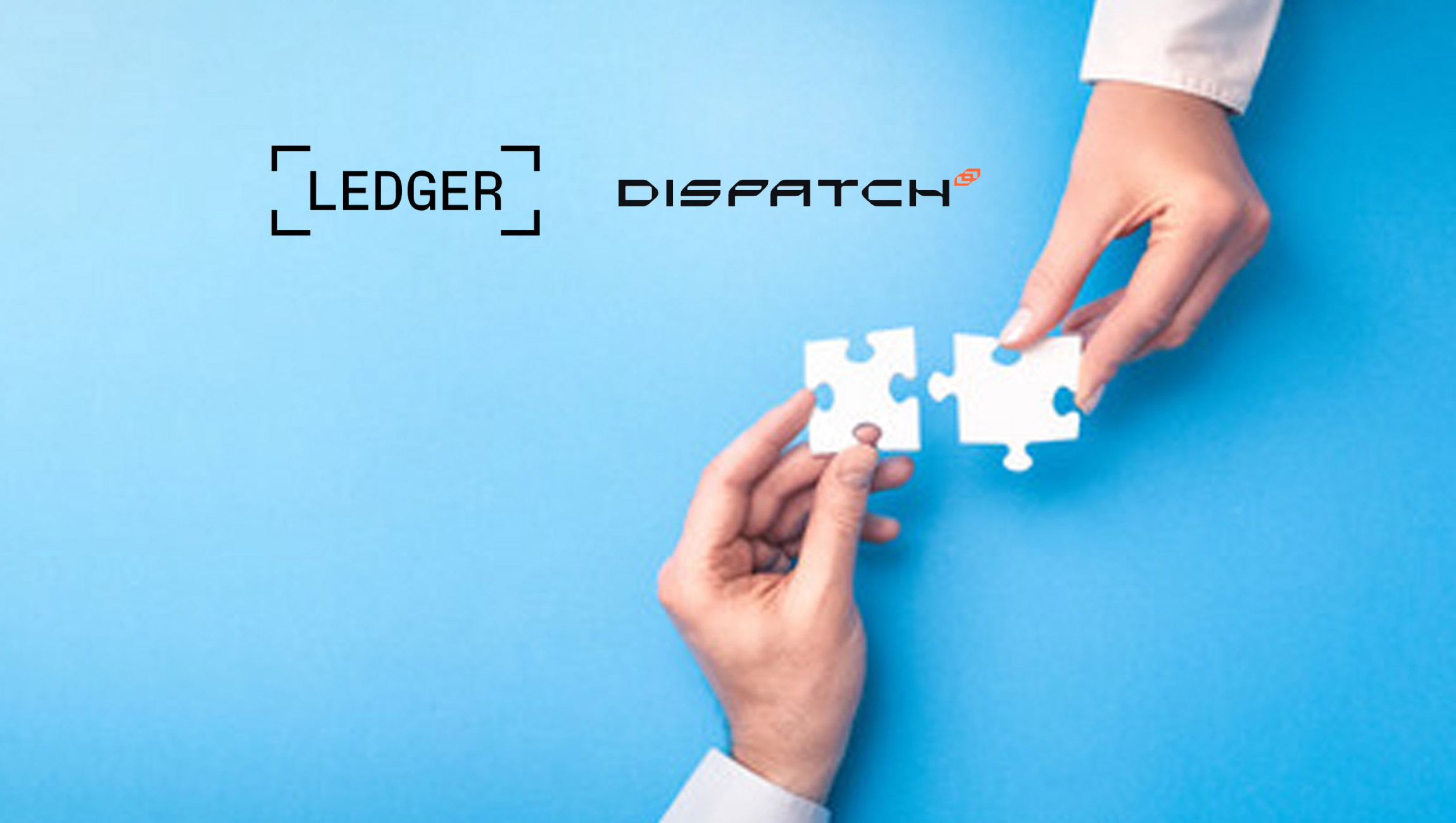 Ledger Integrates With Dispatch To Offer an On-Chain Messaging Inbox For Its 5 Million Users