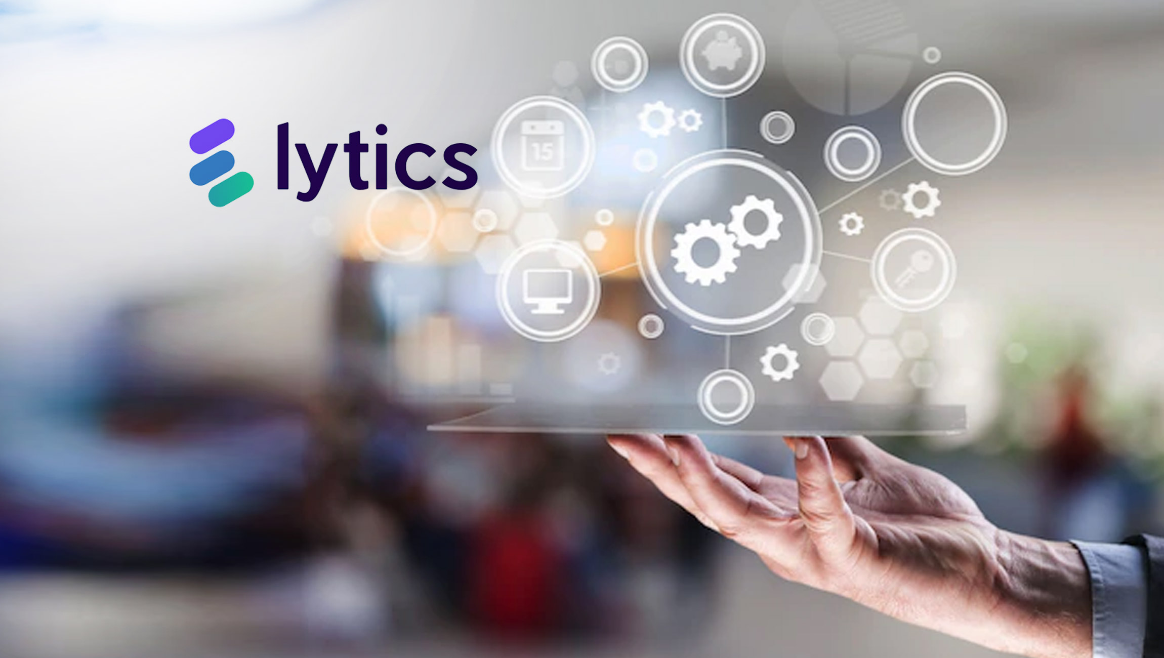 Lytics Boosts Campaign Targeting with First-Party Data on Microsoft Advertising