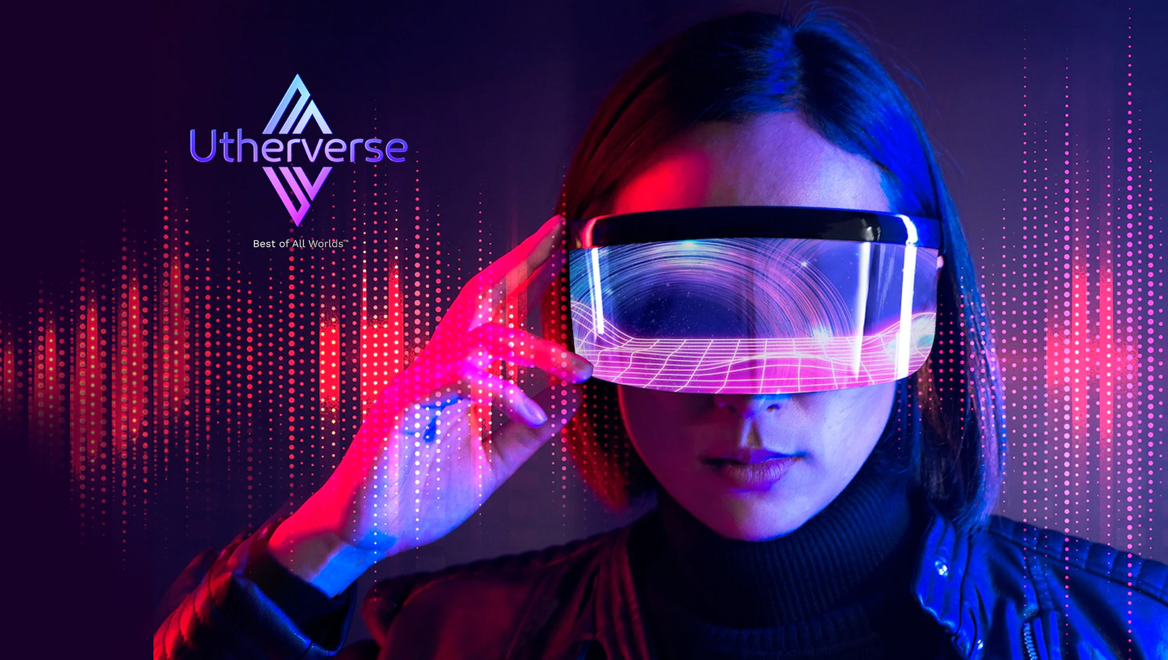 Utherverse Rolls Out 2023/24 Product Roadmap For Deployment of Next Generation Metaverse Platform