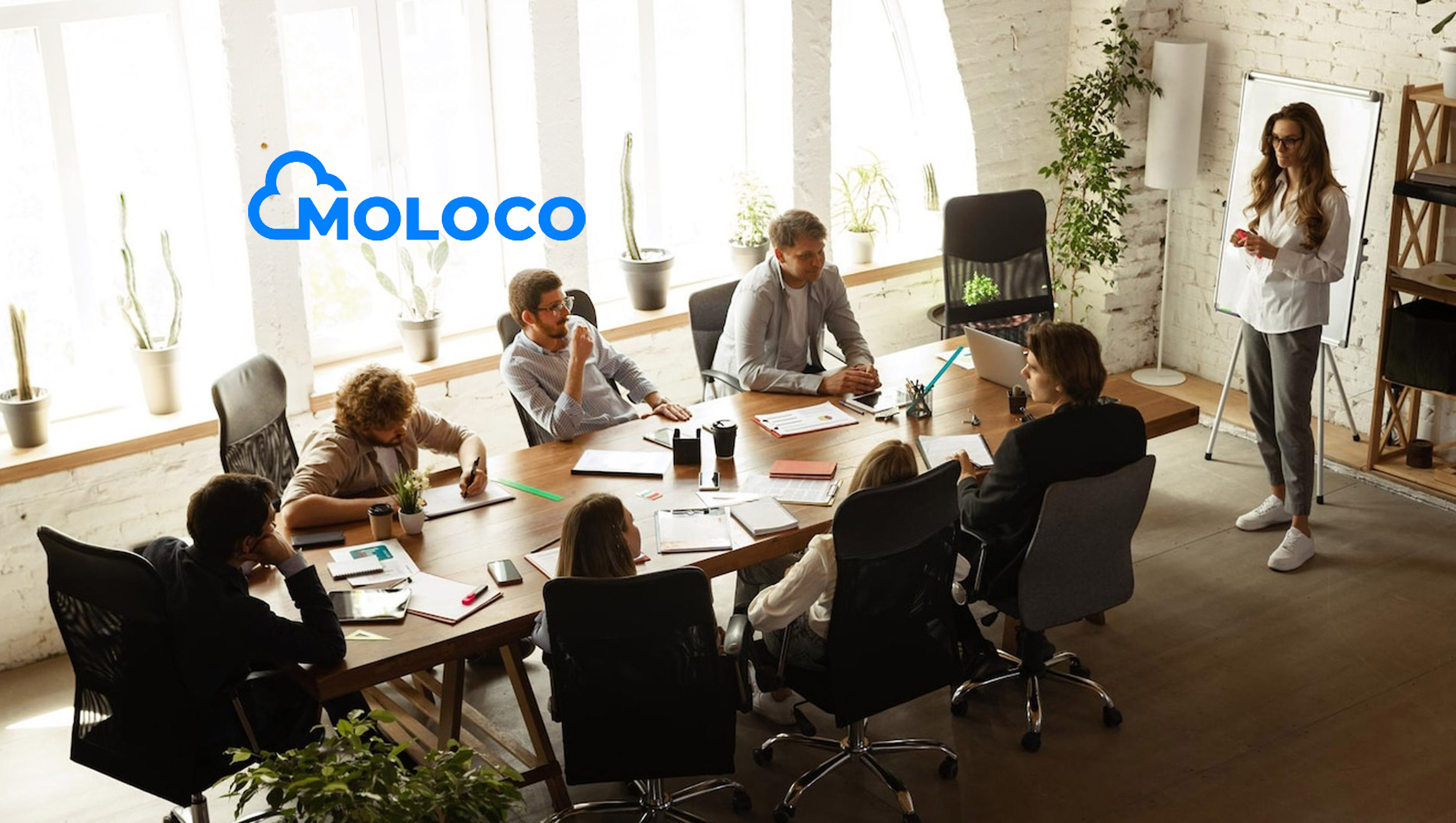 Moloco Strengthens Leadership Team with General Counsel and Chief HR Officer Positions