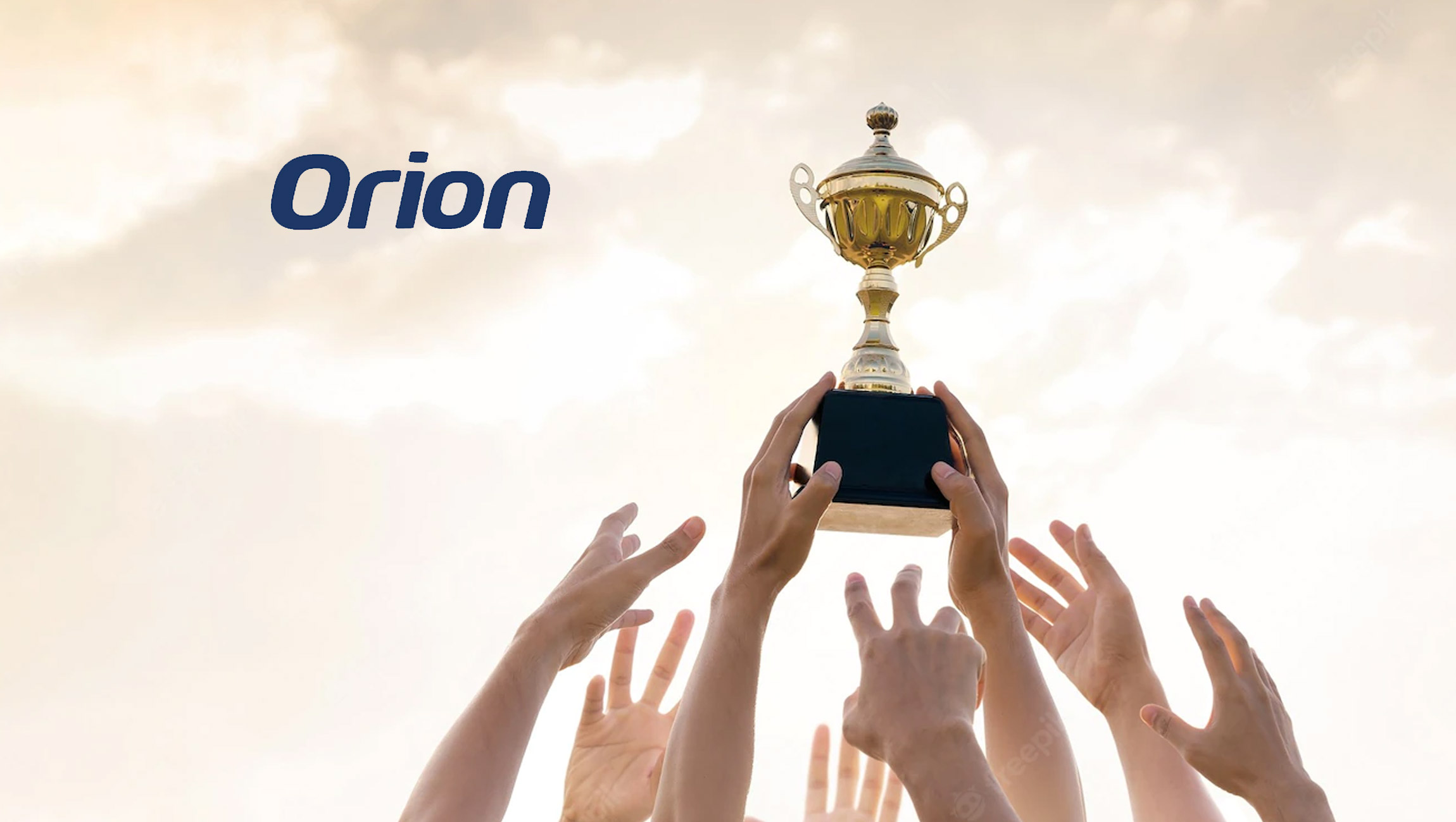 Orion Governance Named Best Graph Database Solution for Data Management by the A-Team Group at the Data Management Insight Europe Awards 2022