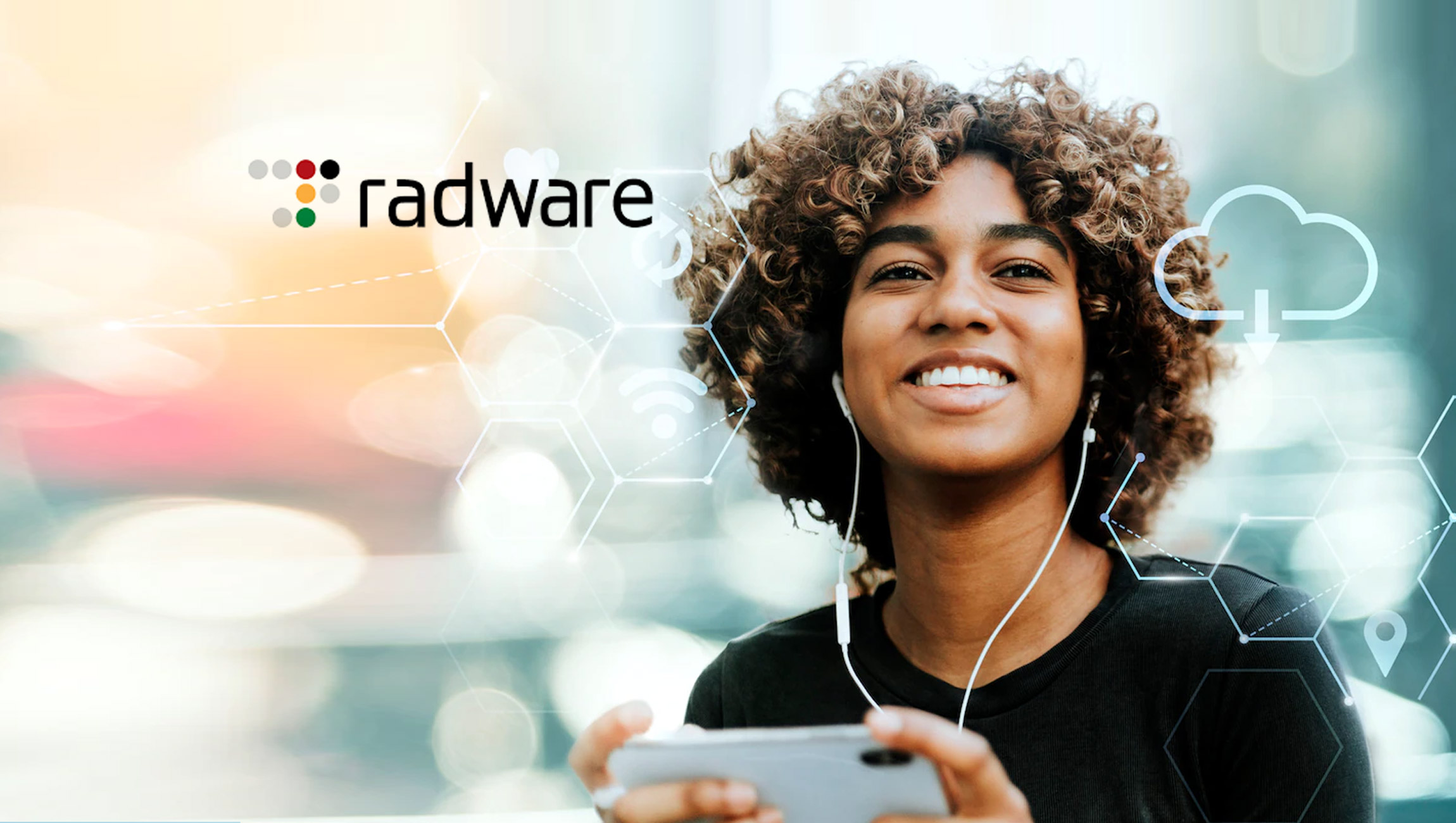 Radware Delivers State-of-the-Art DDoS Protection for a Leading SaaS Provider of Global Communication Services