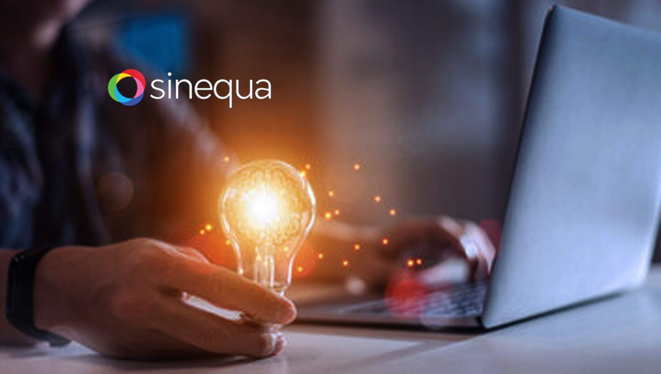 Sinequa Transforms the Way Organizations Find Information With New Product Innovations