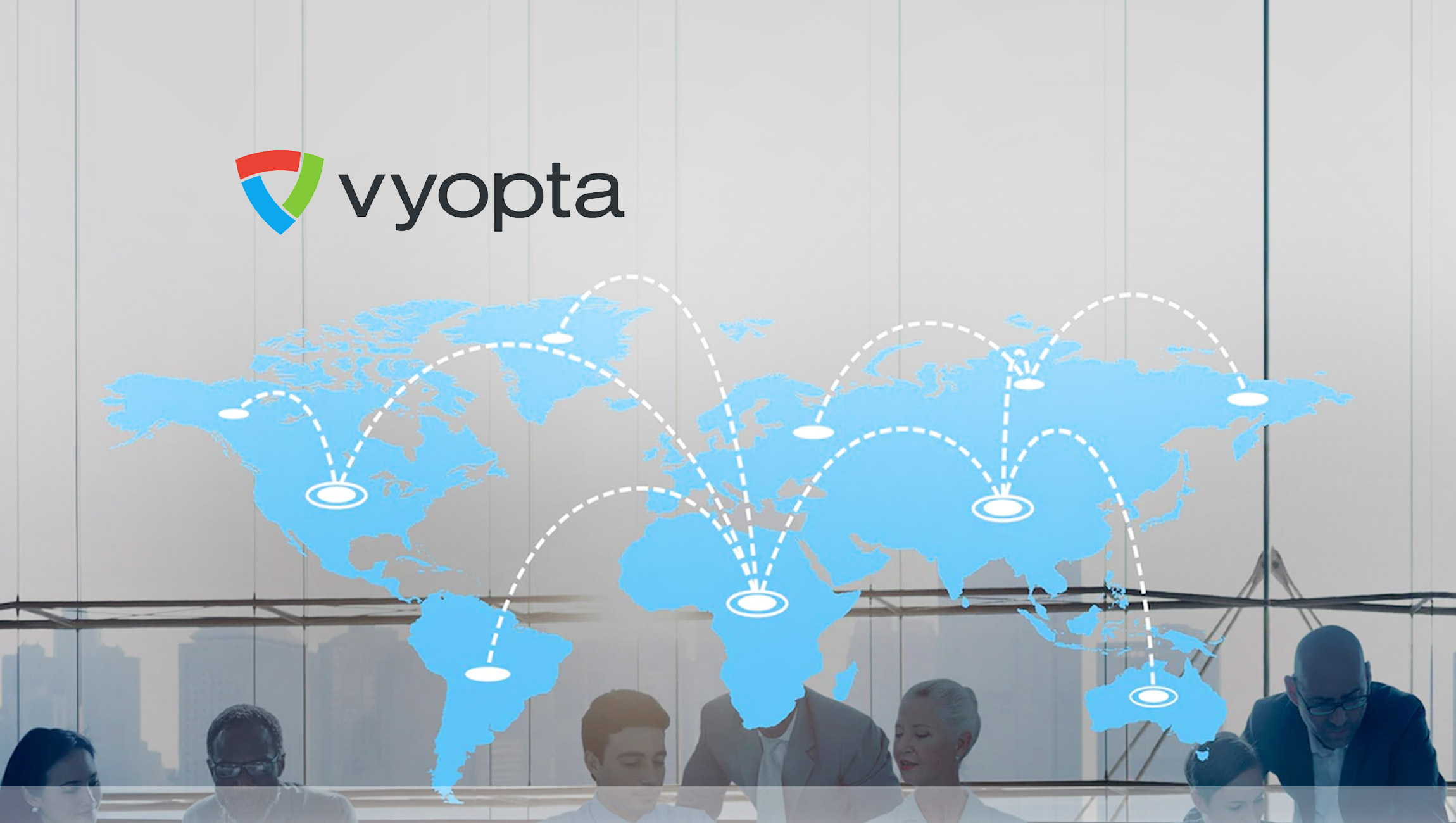 Vyopta's User Experience Score Provides Visibility into Overall Health of Organizational Collaboration