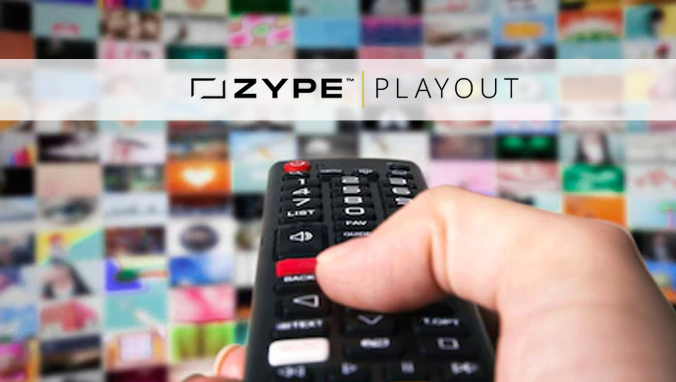 WMX Taps Zype to Help Launch its First FAST Channels