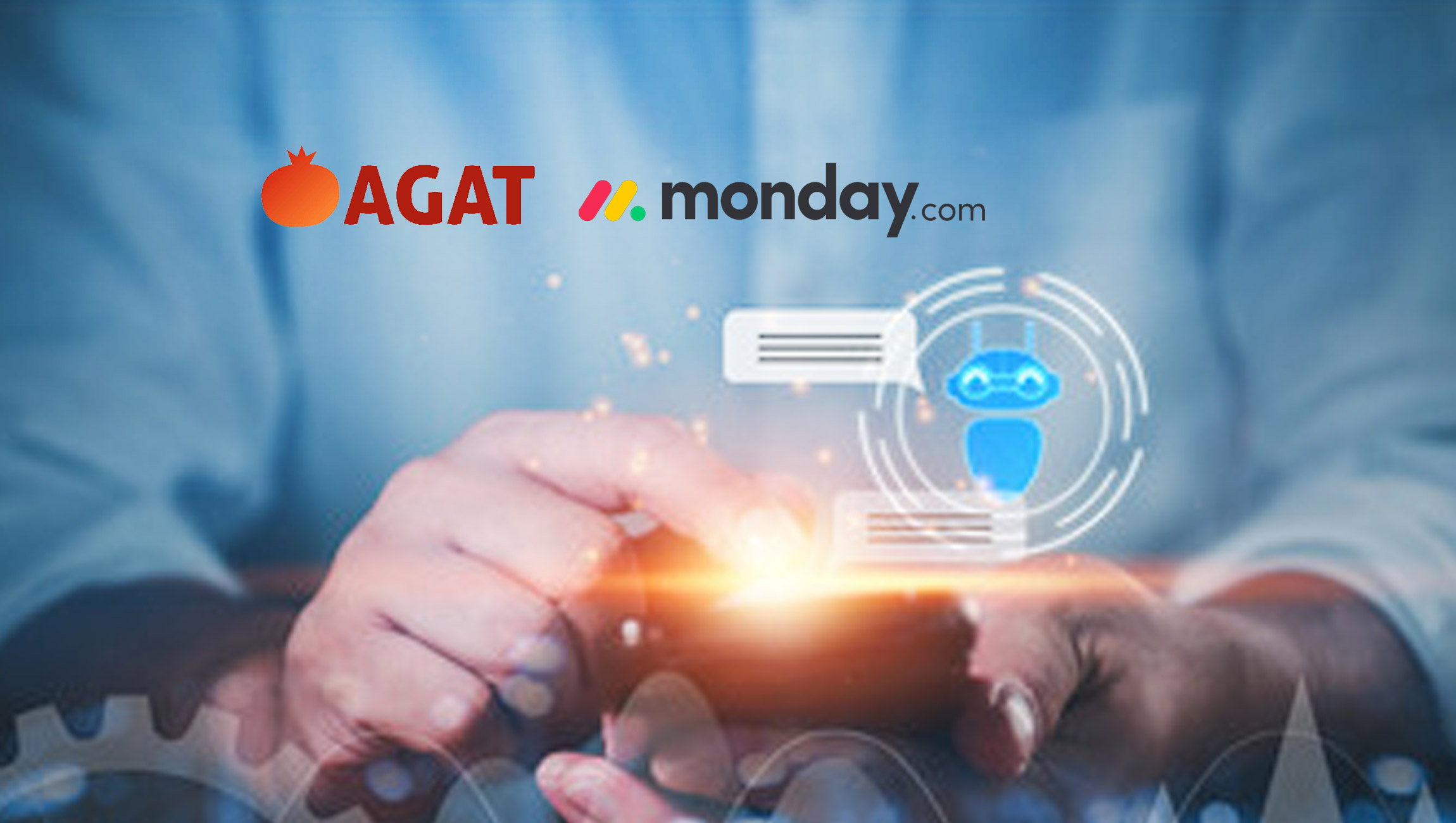 AGAT Software Announces The Launch of AGI AI Virtual Assistant for monday.com