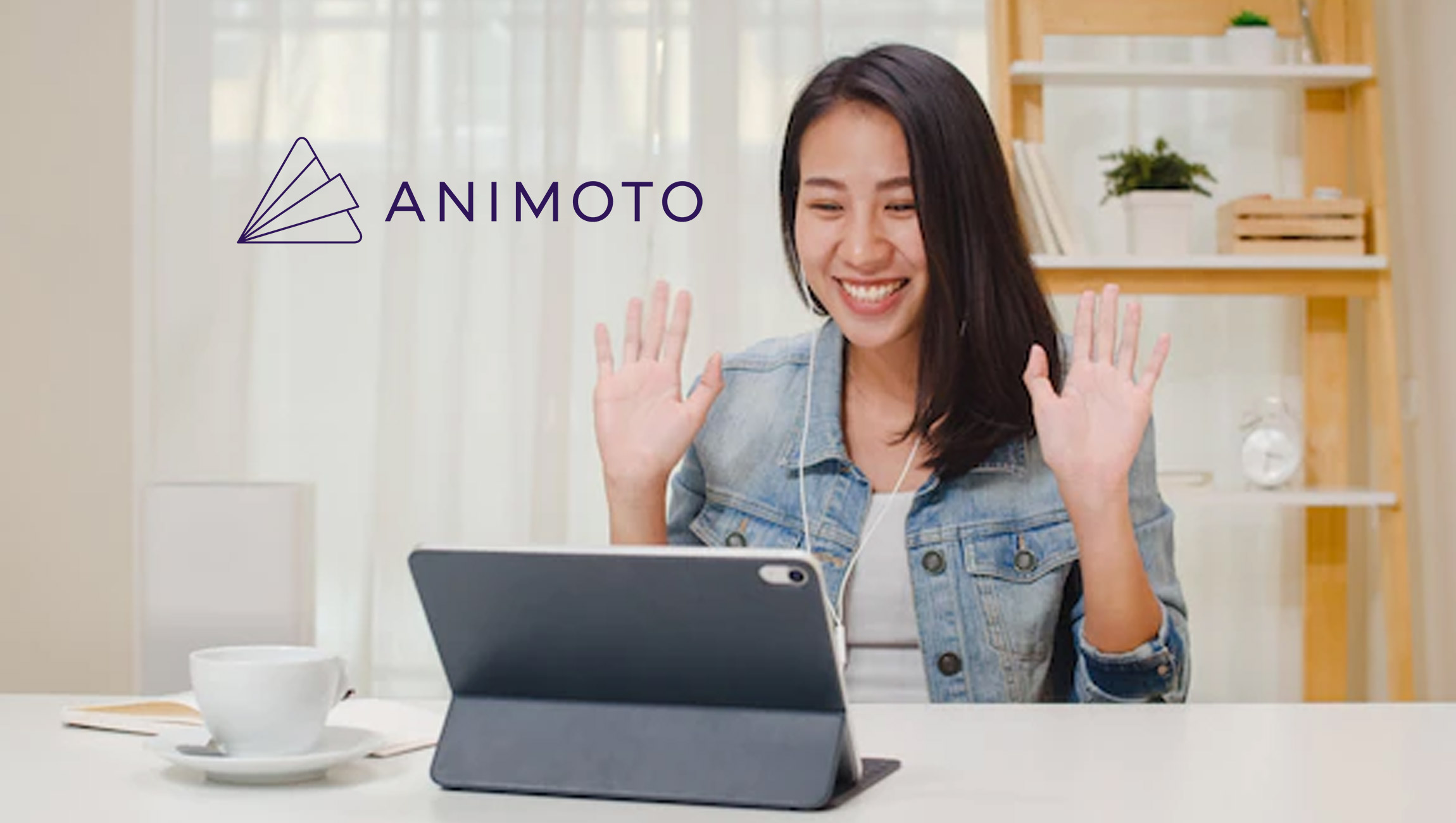 Animoto Survey: How Video is Streamlining Communication for Internal Teams