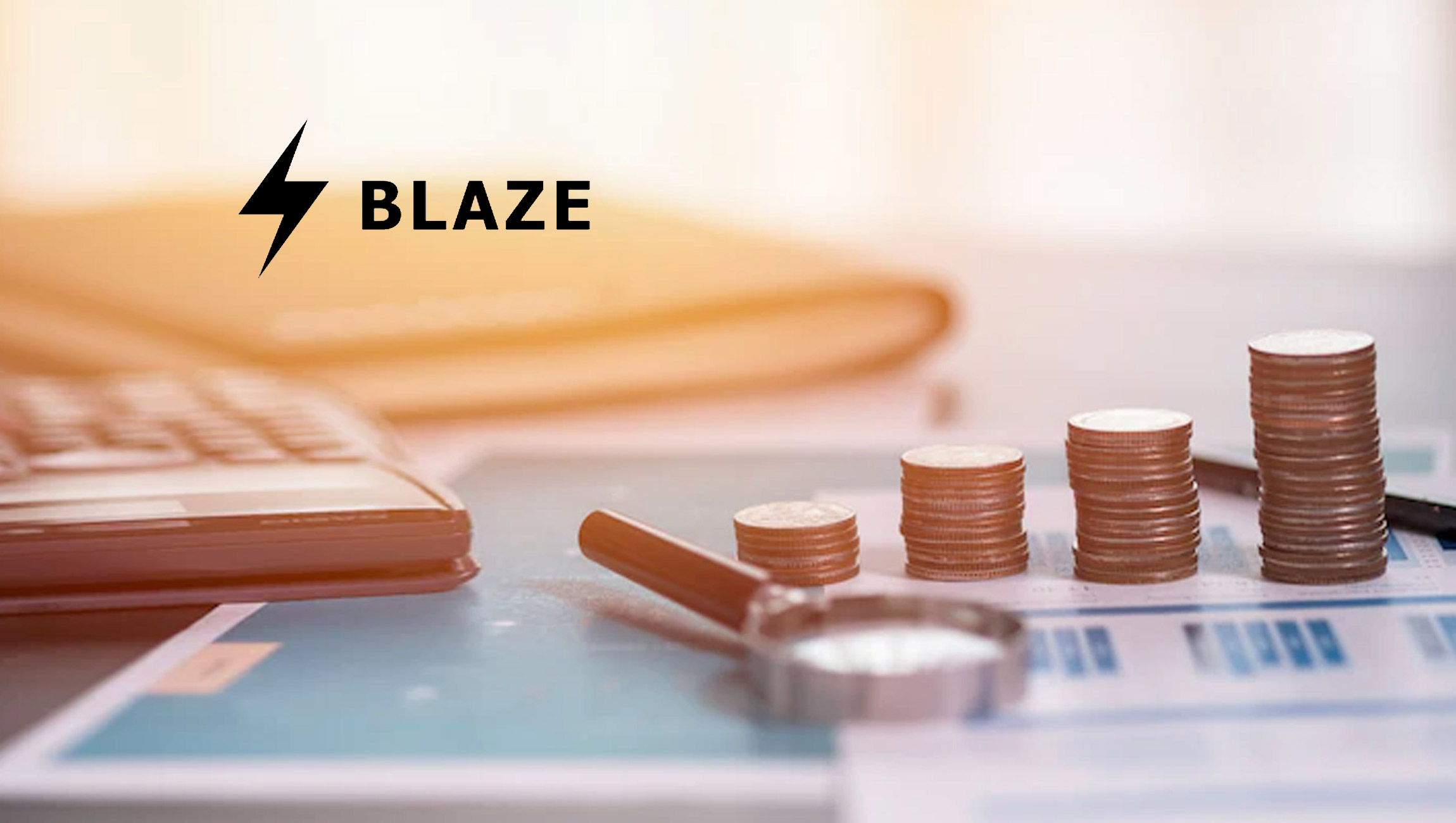 Blaze.tech Launches and Raises $3.5 Million Pre-Seed Round for AI-Powered No-Code Software Development