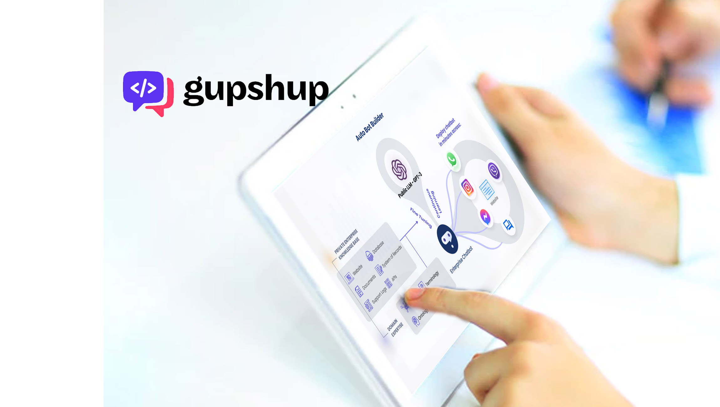 Gupshup.io Introduces FiLLi Cafe, UAE's Beloved Cafe Chain to WhatsApp, Elevates Customer Experience