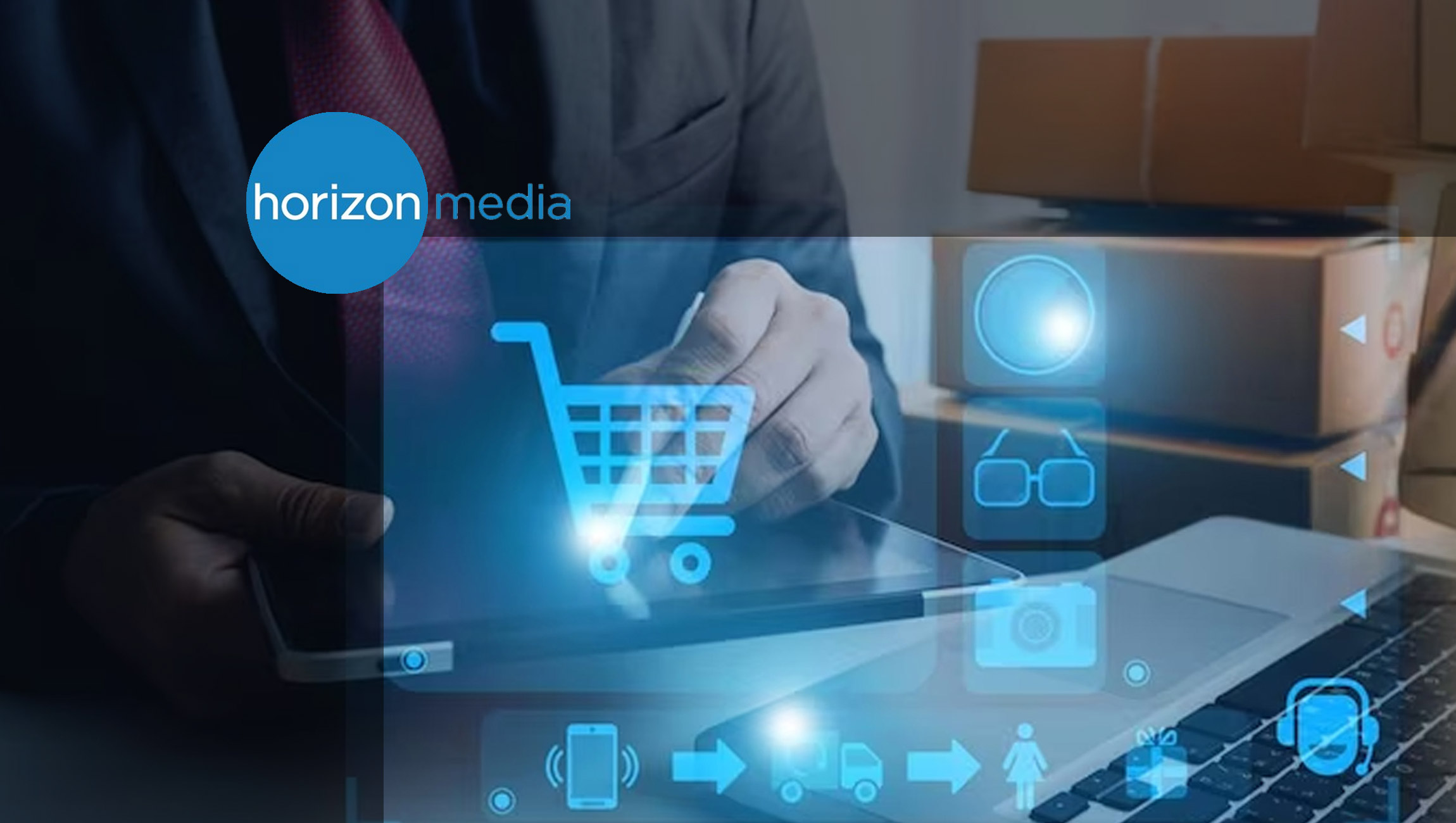 Horizon Media's Night Market Launches Neon; an eCommerce Predictive AI Platform to Plan and Optimize Media Investments to Revenue Outcomes