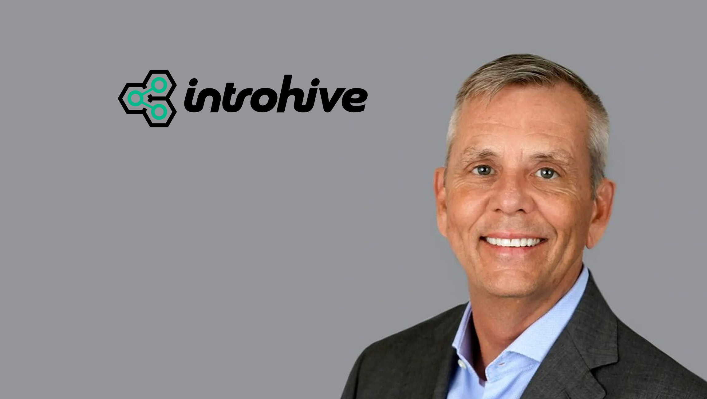 Introhive Announces Appointment of Lee Blakemore as Chief Executive Officer