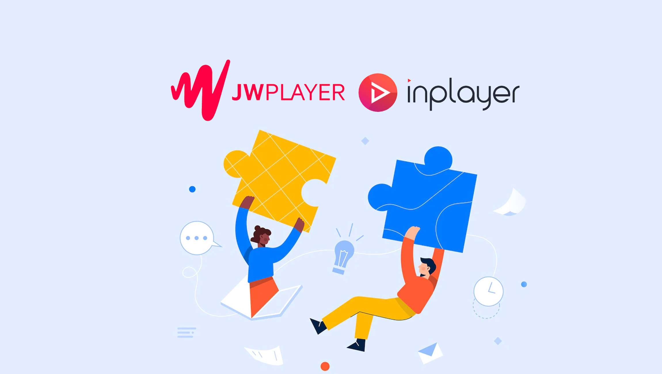 JW Player Acquires InPlayer to Expand Its Monetization and Audience Insights Offering