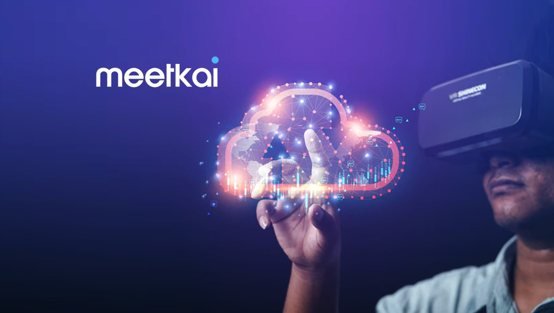 MeetKai, The World-Leading Metaverse and Conversational AI Company, Launches MeetKai Reality, Cloud AI, and MeetKai Editor at CES 2023