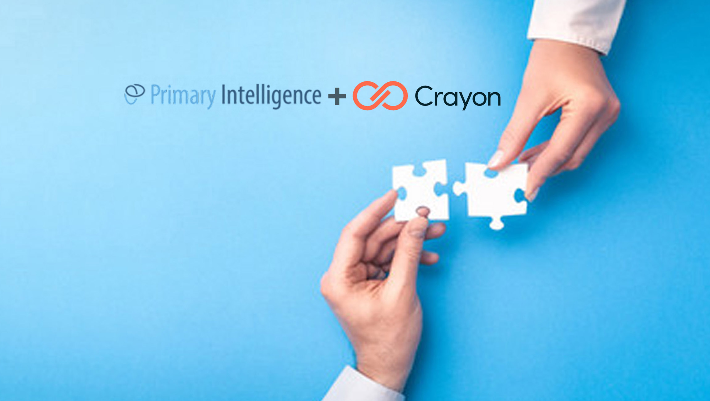 Primary Intelligence & Crayon Launch First Ever Technical Integration Combining Win-Loss Data & Competitive Intelligence