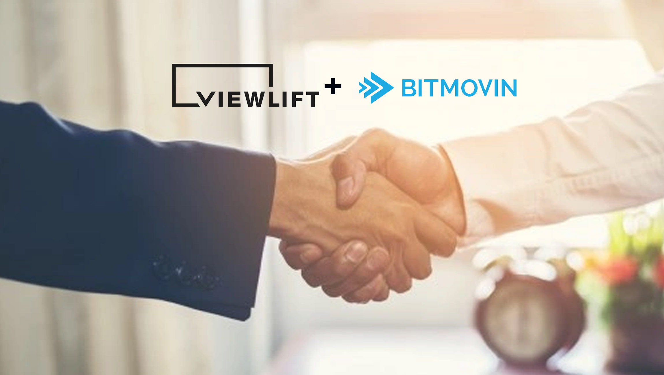 Viewlift Partners With Bitmovin to Enhance Viewing Experiences for Global Audiences