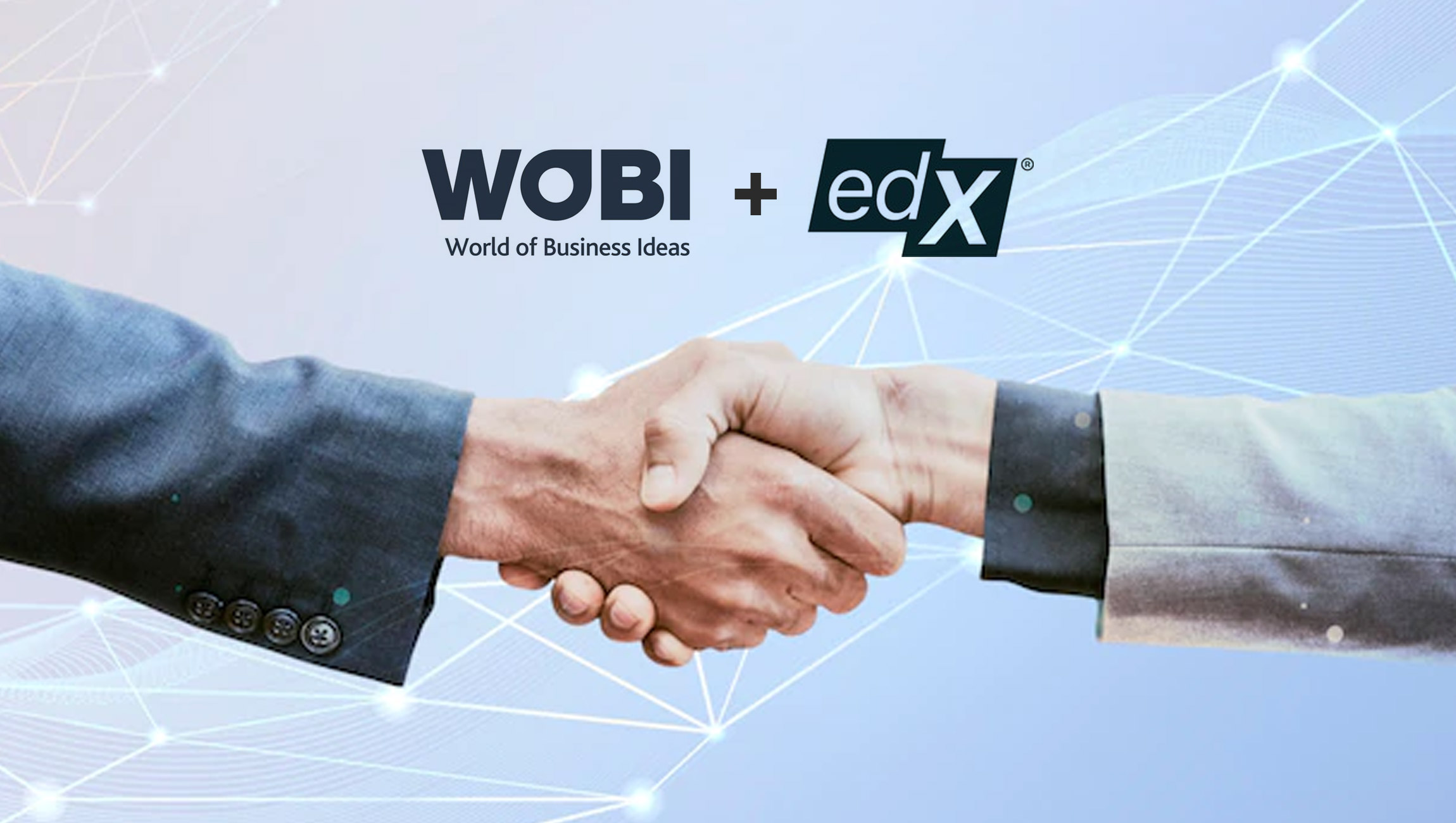 WOBI Brings Global Management Content to edX