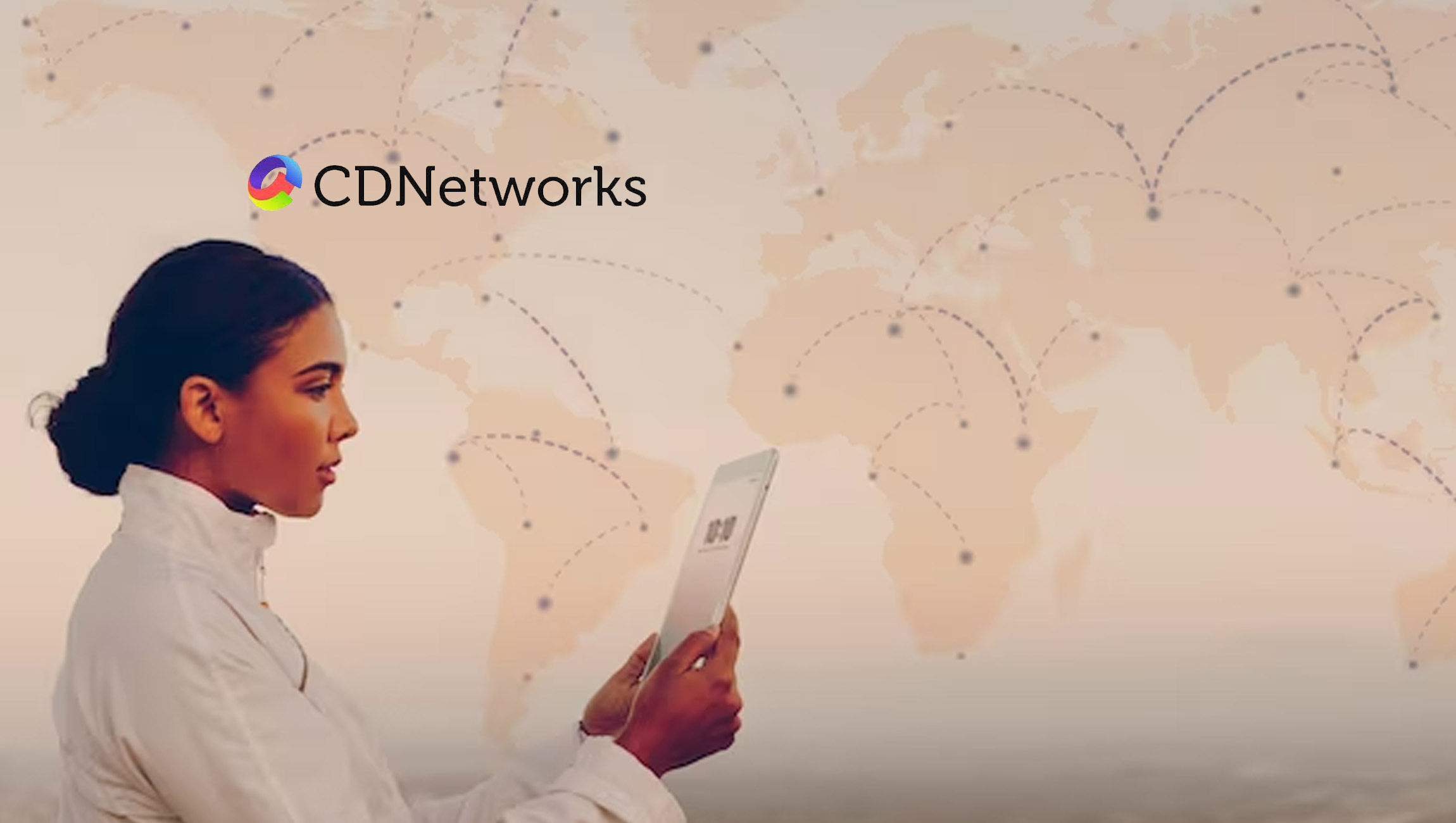 CDNetworks Named a Top CDN Provider in the Frost Radar: Global Content Delivery Network, 2023